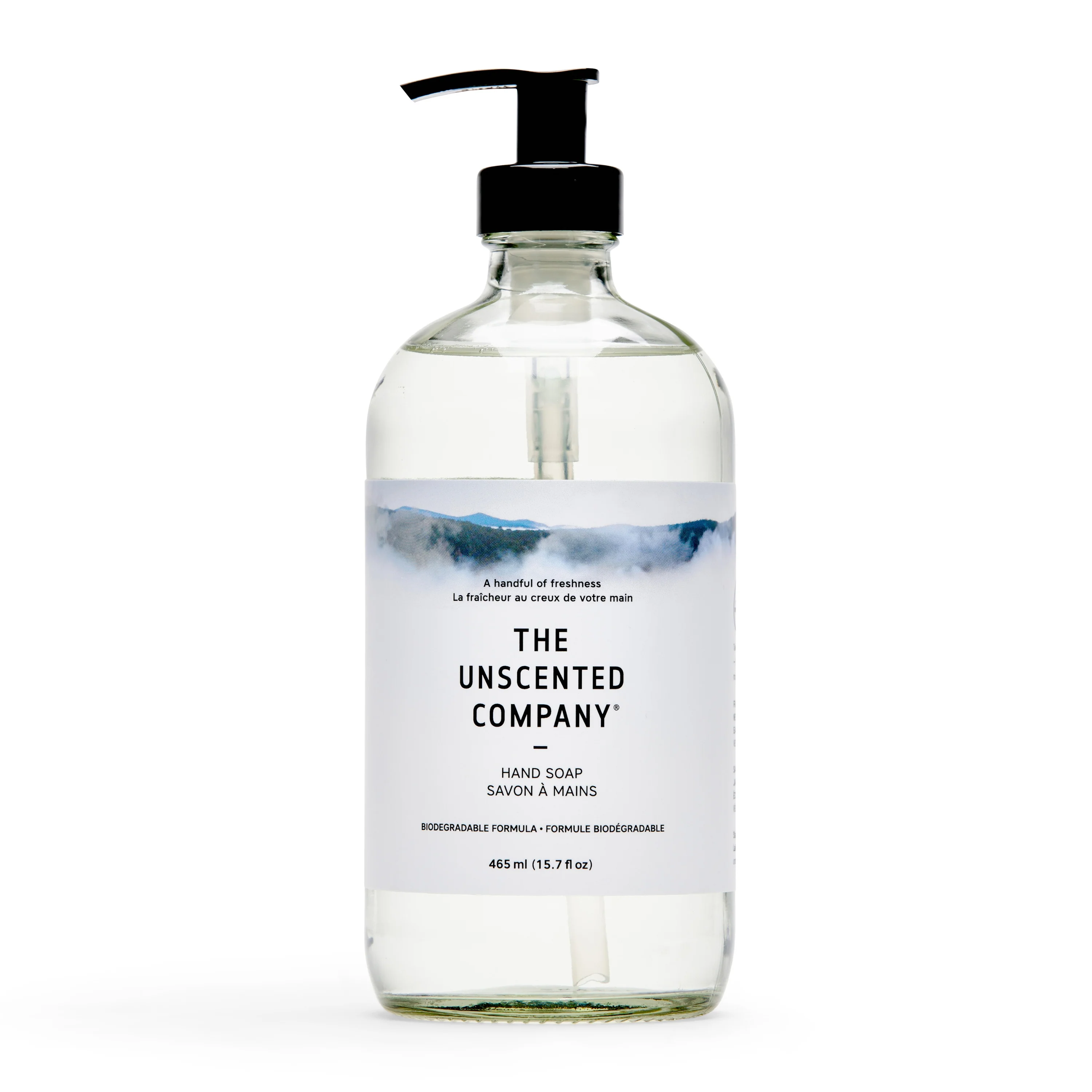 Hand Soap