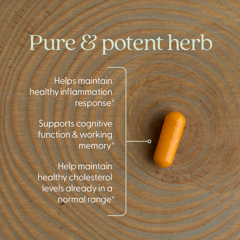 Turmeric Force™, Healthy Inflammation Response - Image 13
