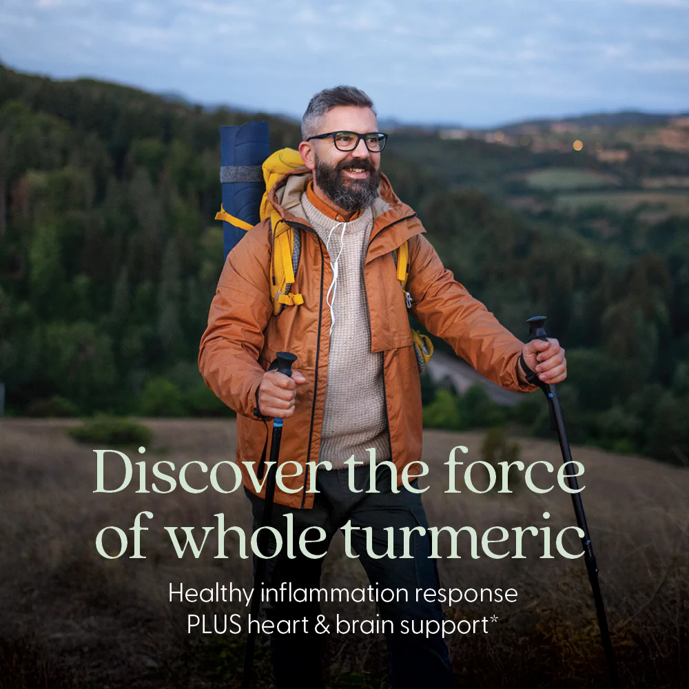 Turmeric Force™, Healthy Inflammation Response - Image 14