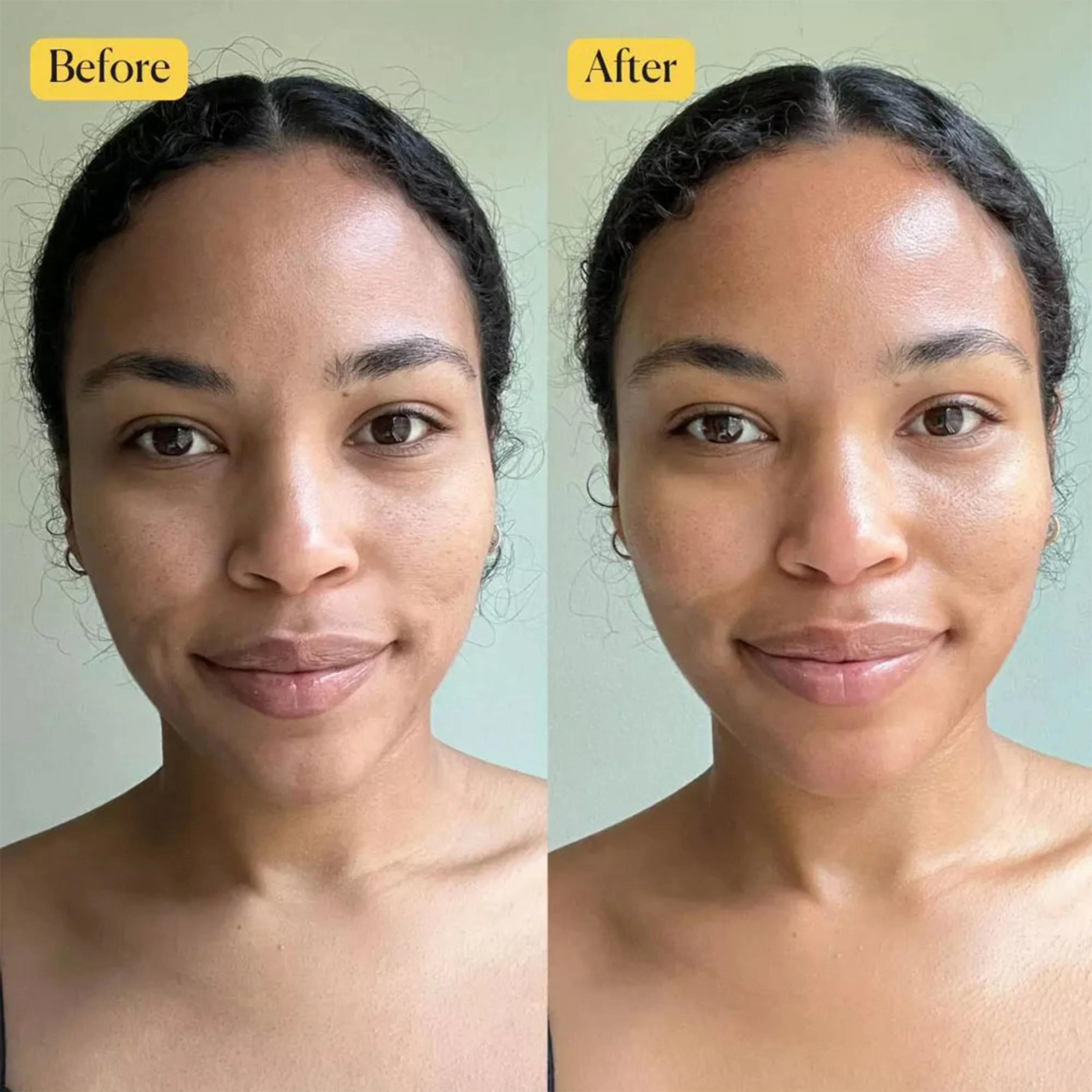 Turmeric Oil with Rosemary, Brightening & Moisturizing Facial Oil - Image 5