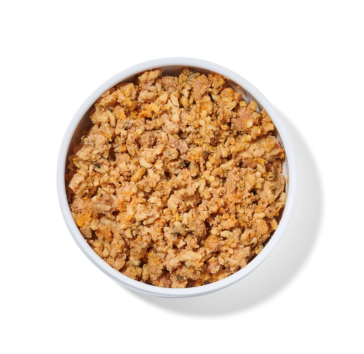 Tuxedo's Chicken & Yams Human-Grade Dog Meal, Mixer or Meal Topper, 9 oz Pouch - Single - Image 4