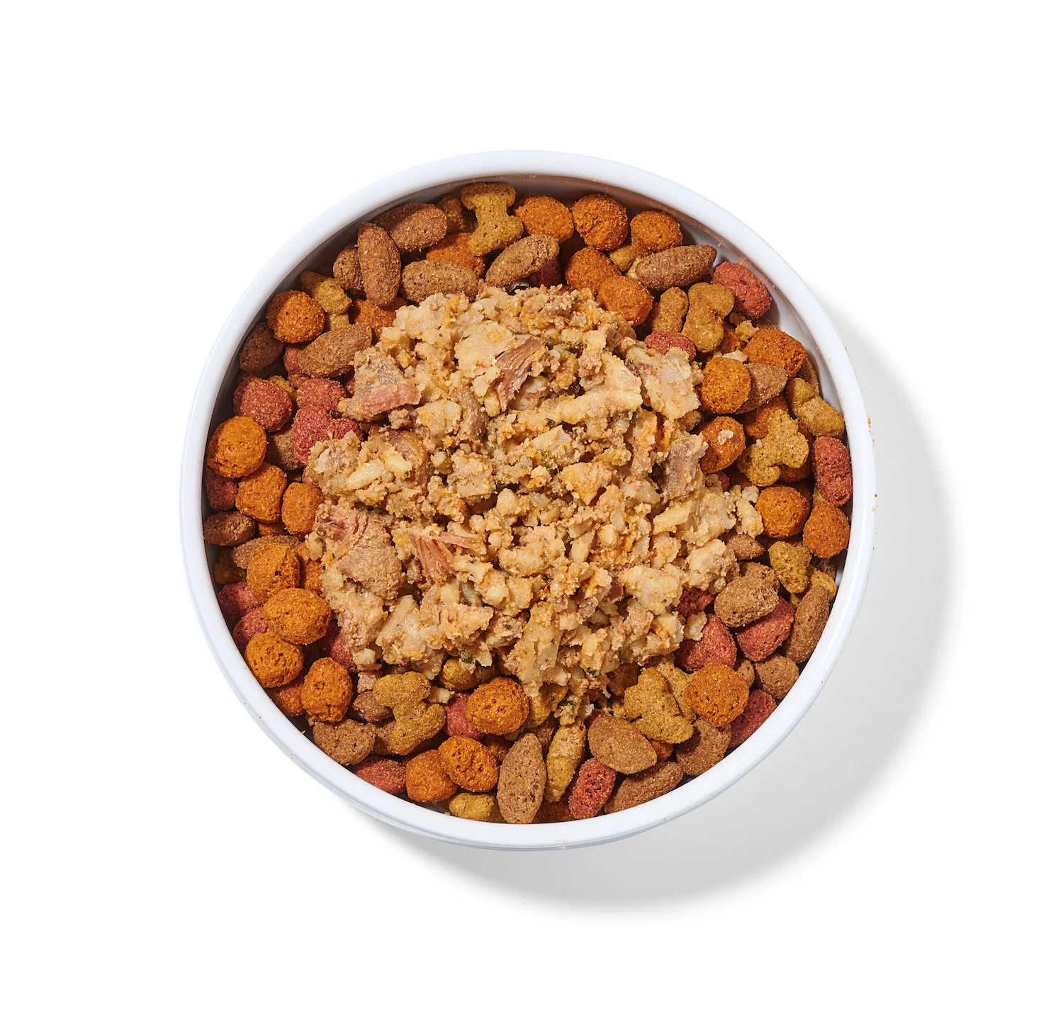 Tuxedo's Chicken & Yams Human-Grade Dog Meal, Mixer or Meal Topper, 9 oz Pouch - Single - Image 5
