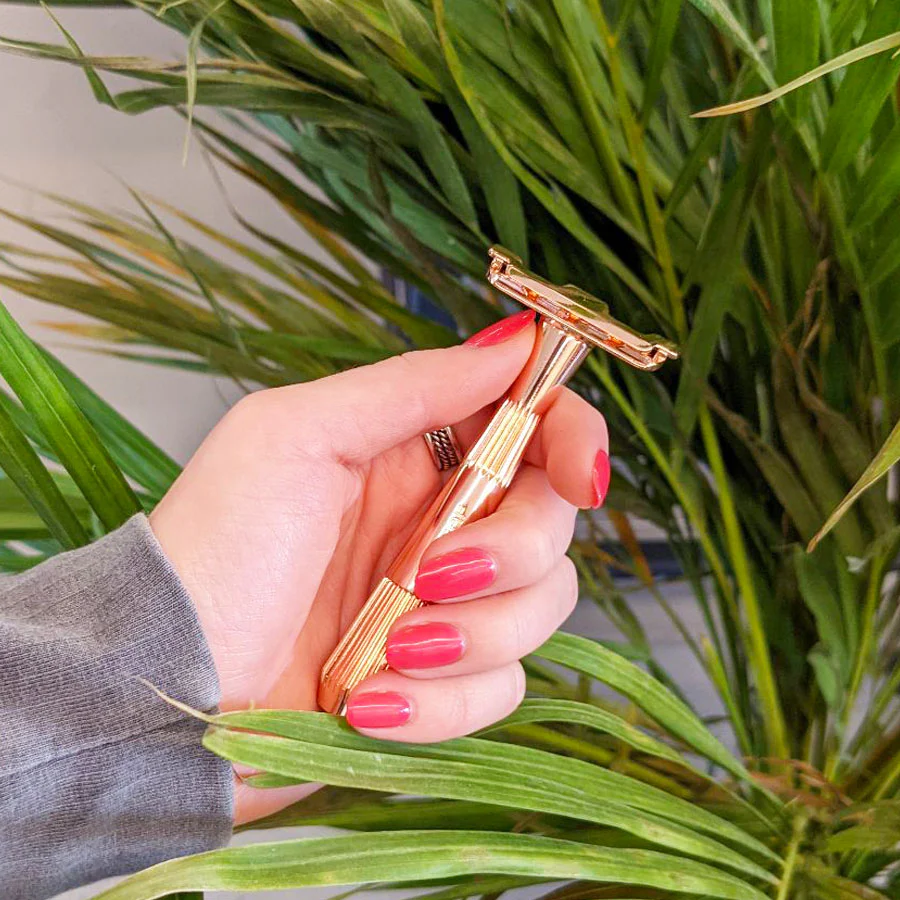 The Twig Plastic-Free Razor - Image 10
