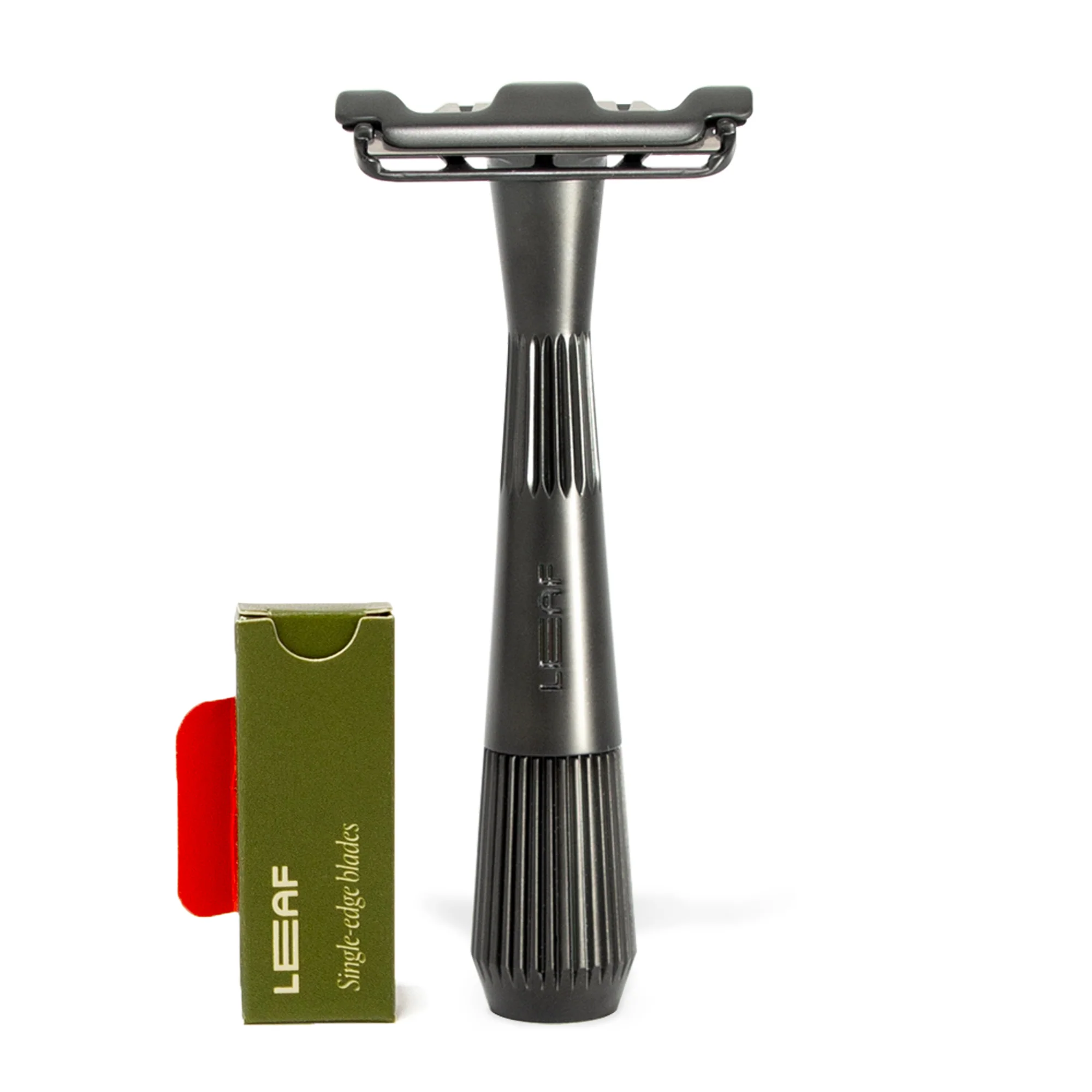 The Twig Plastic-Free Razor - Image 11
