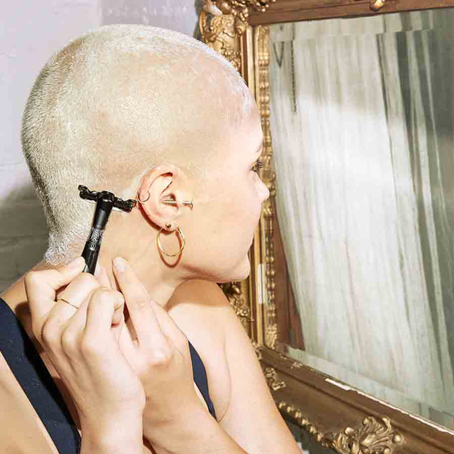 The Twig Plastic-Free Razor - Image 16