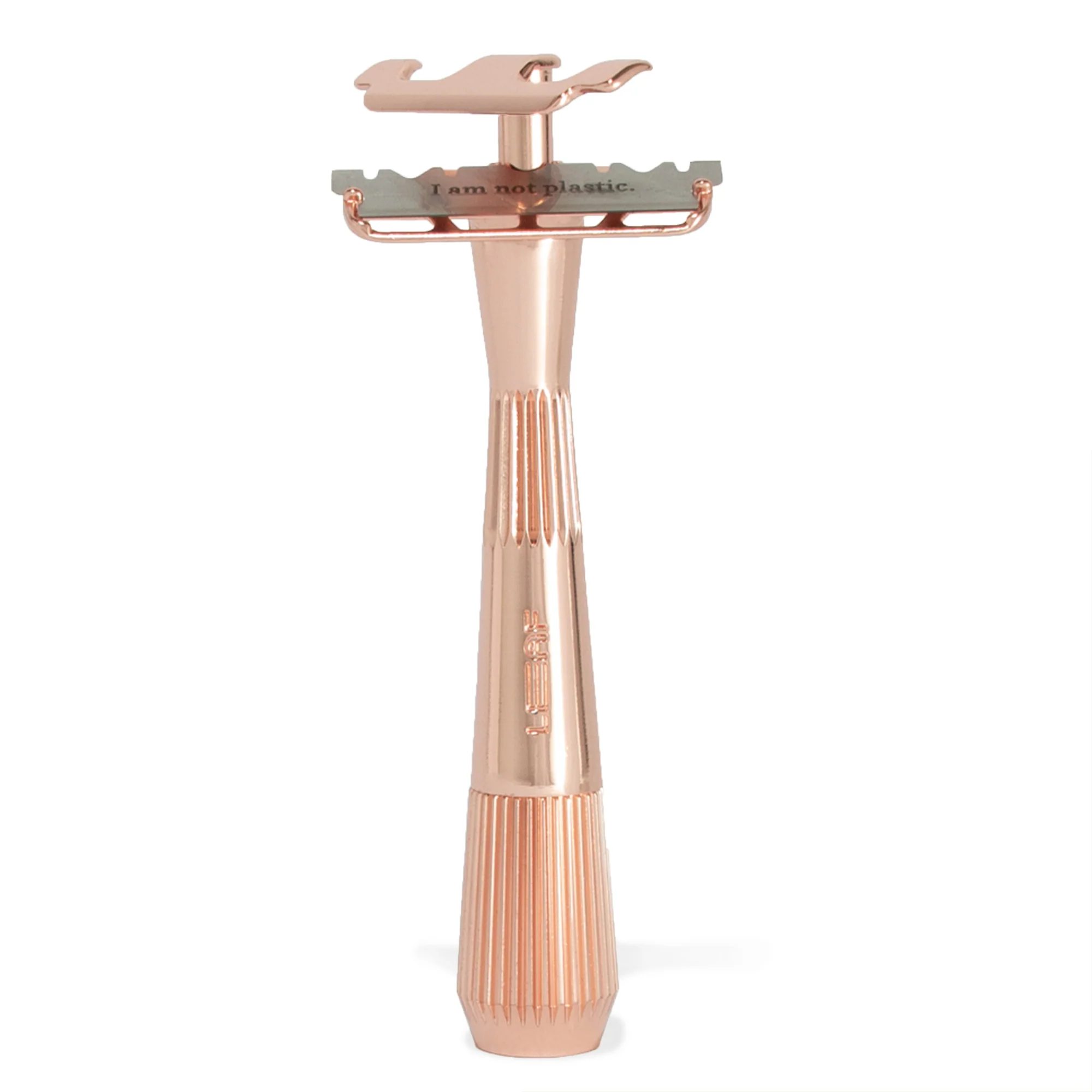 The Twig Plastic-Free Razor - Image 5