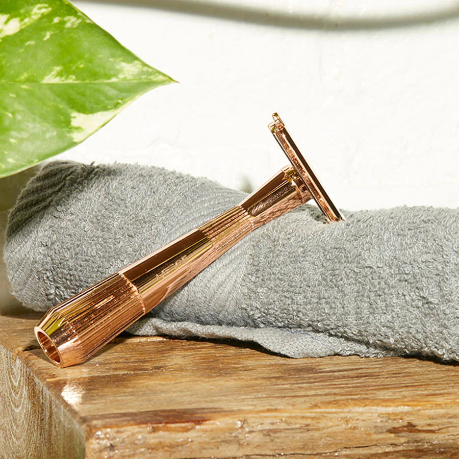 The Twig Plastic-Free Razor - Image 9
