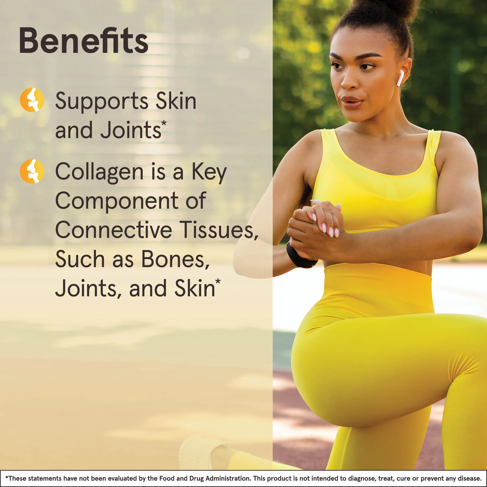 Type II Collagen Complex - Image 5