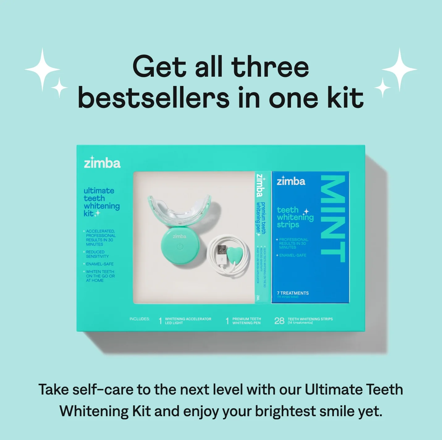 Ultimate Whitening Kit - Image 7