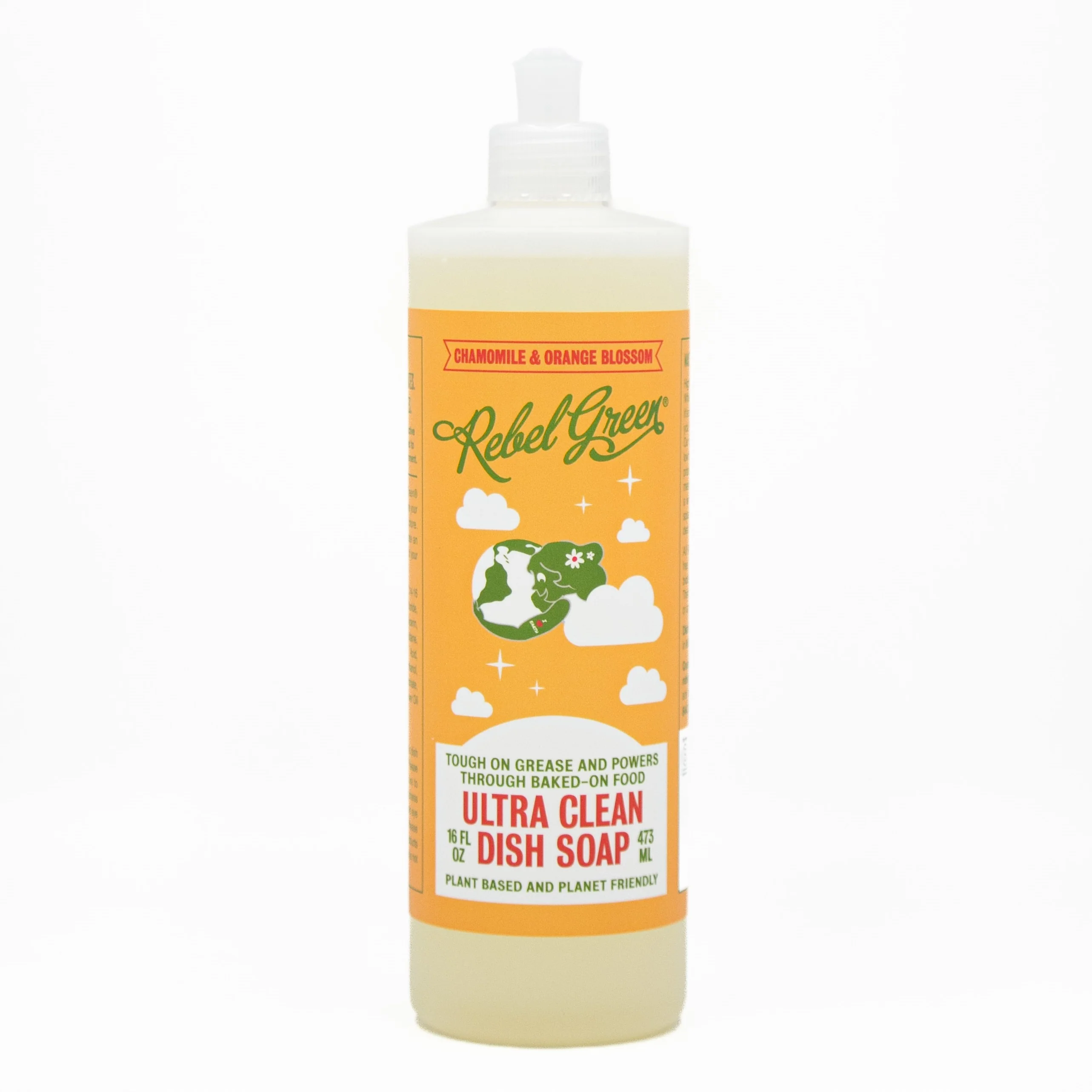 Ultra Clean Dish Soap - Image 13