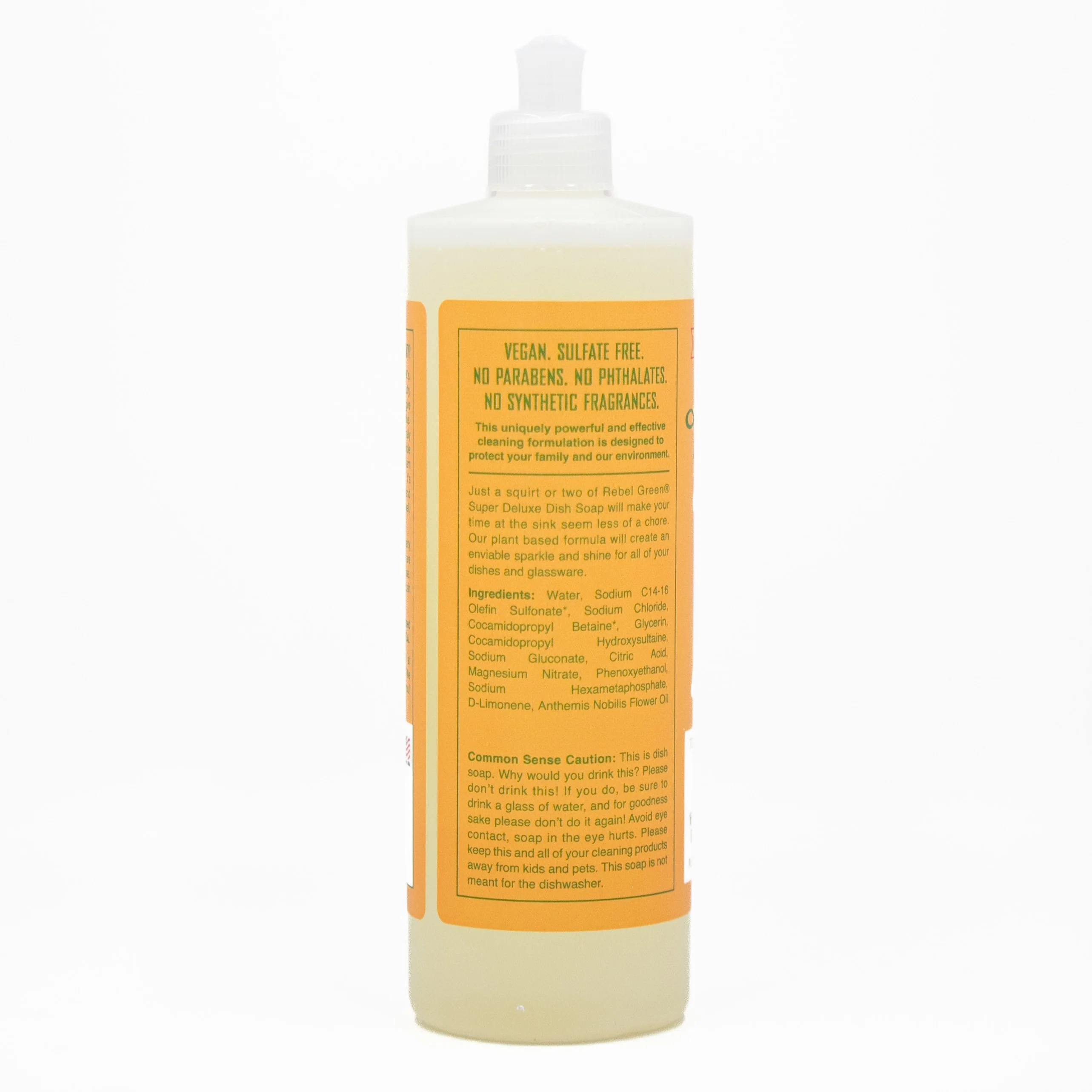 Ultra Clean Dish Soap - Image 14