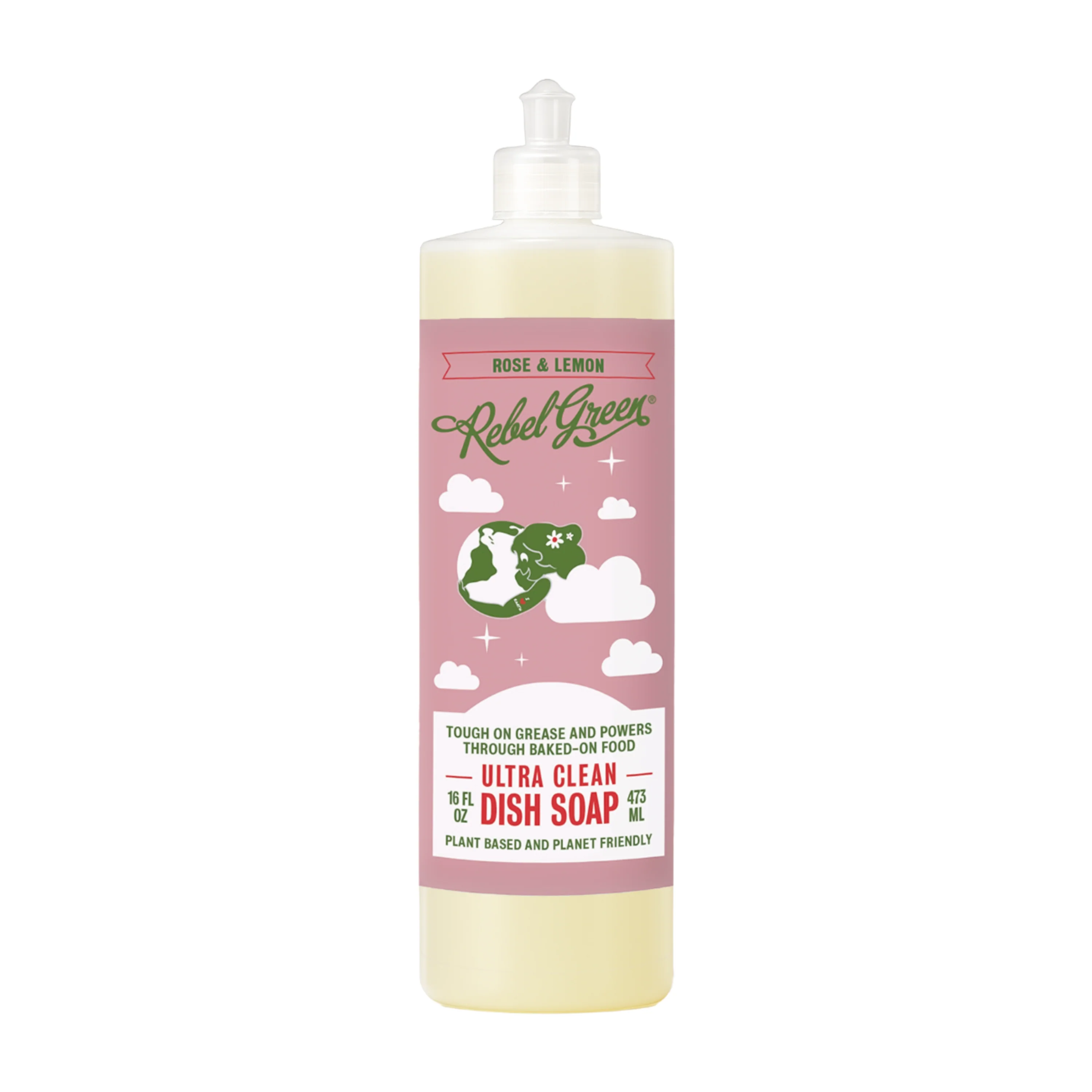 Ultra Clean Dish Soap - Image 18