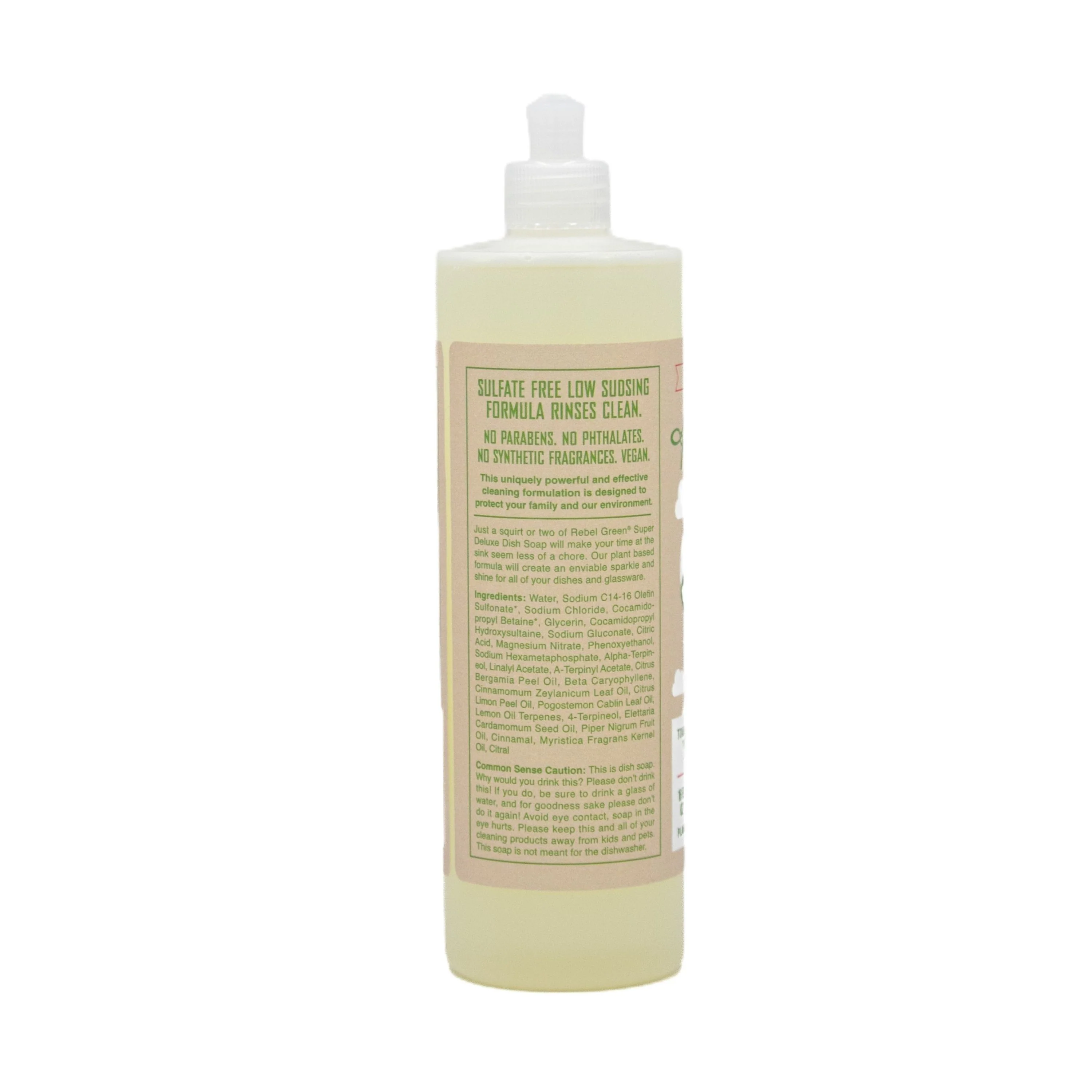 Ultra Clean Dish Soap - Image 21