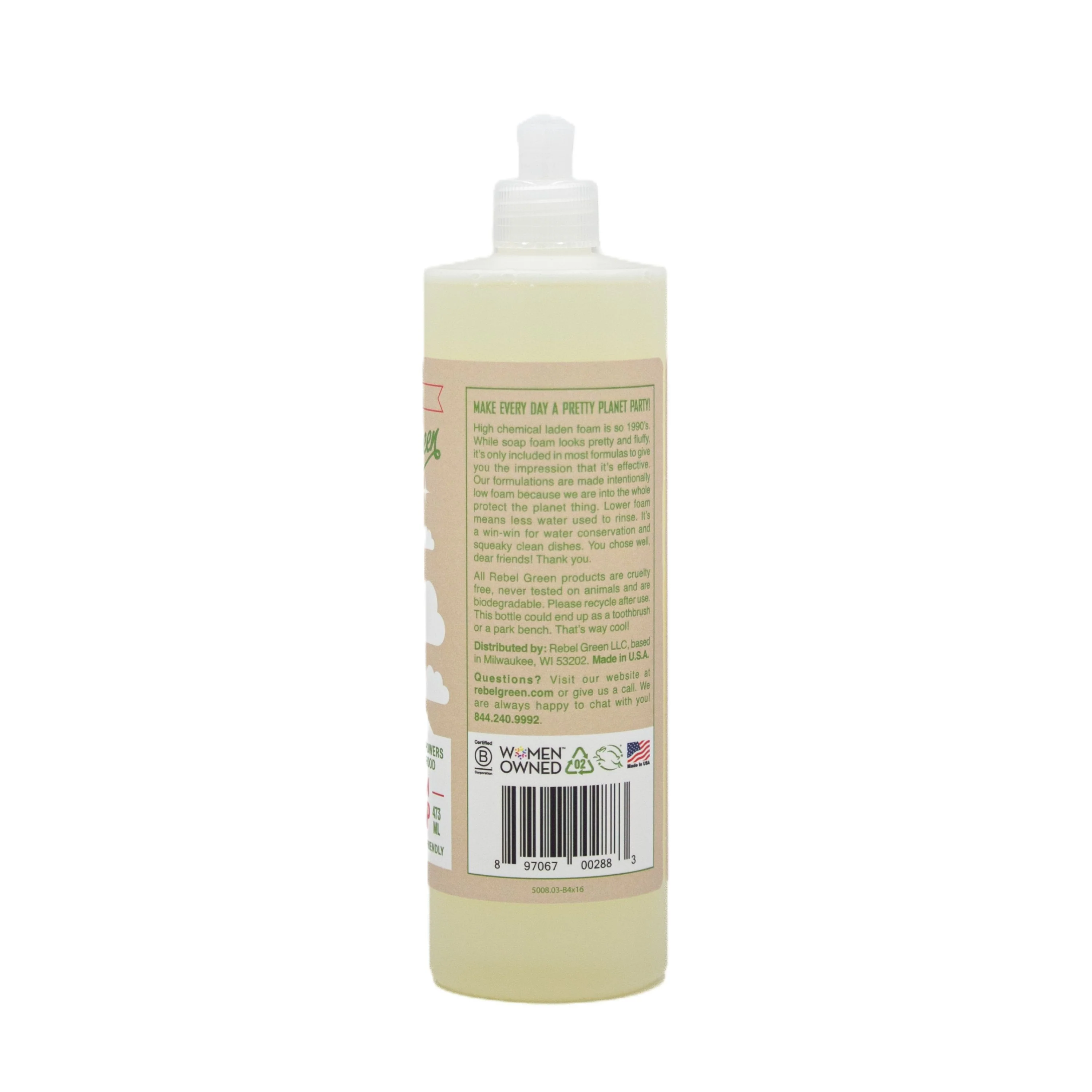 Ultra Clean Dish Soap - Image 22