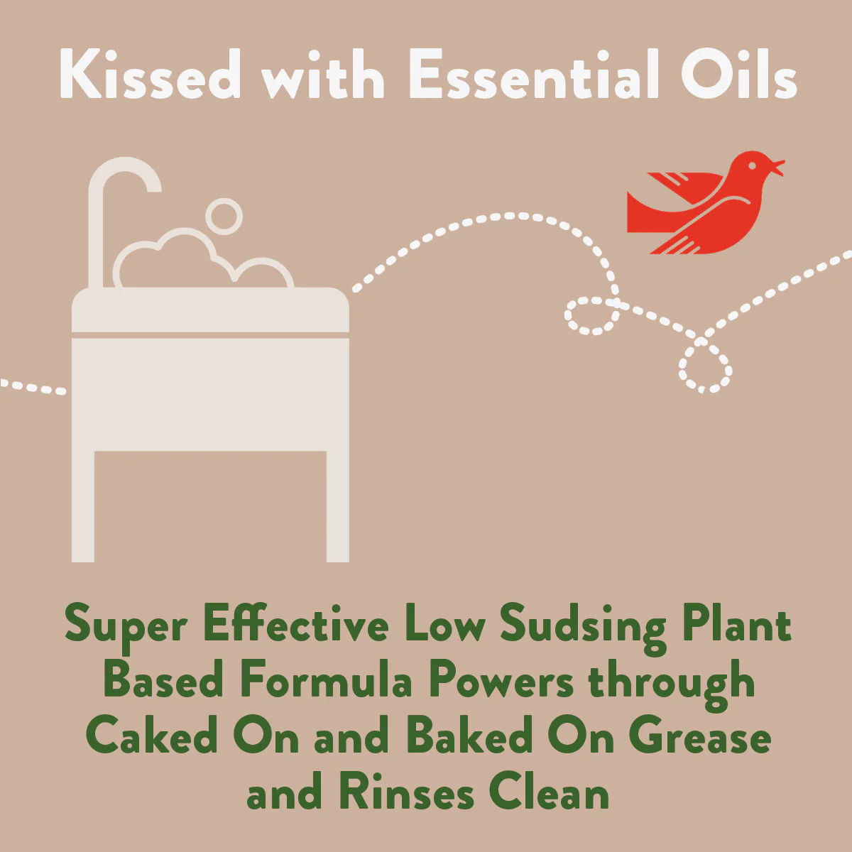 Ultra Clean Dish Soap - Image 23