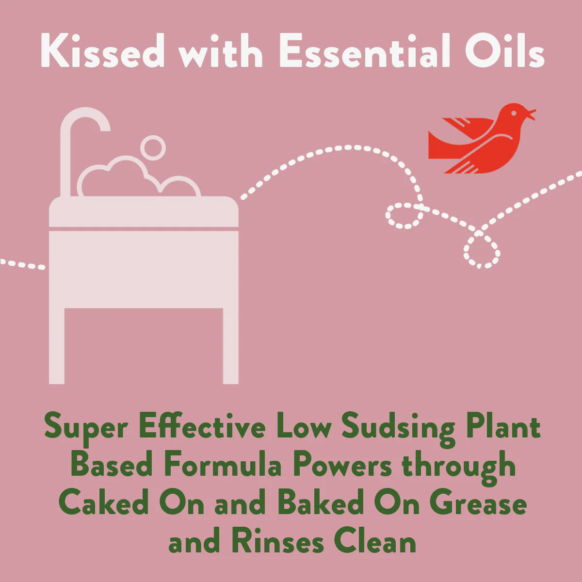 Ultra Clean Dish Soap - Image 25