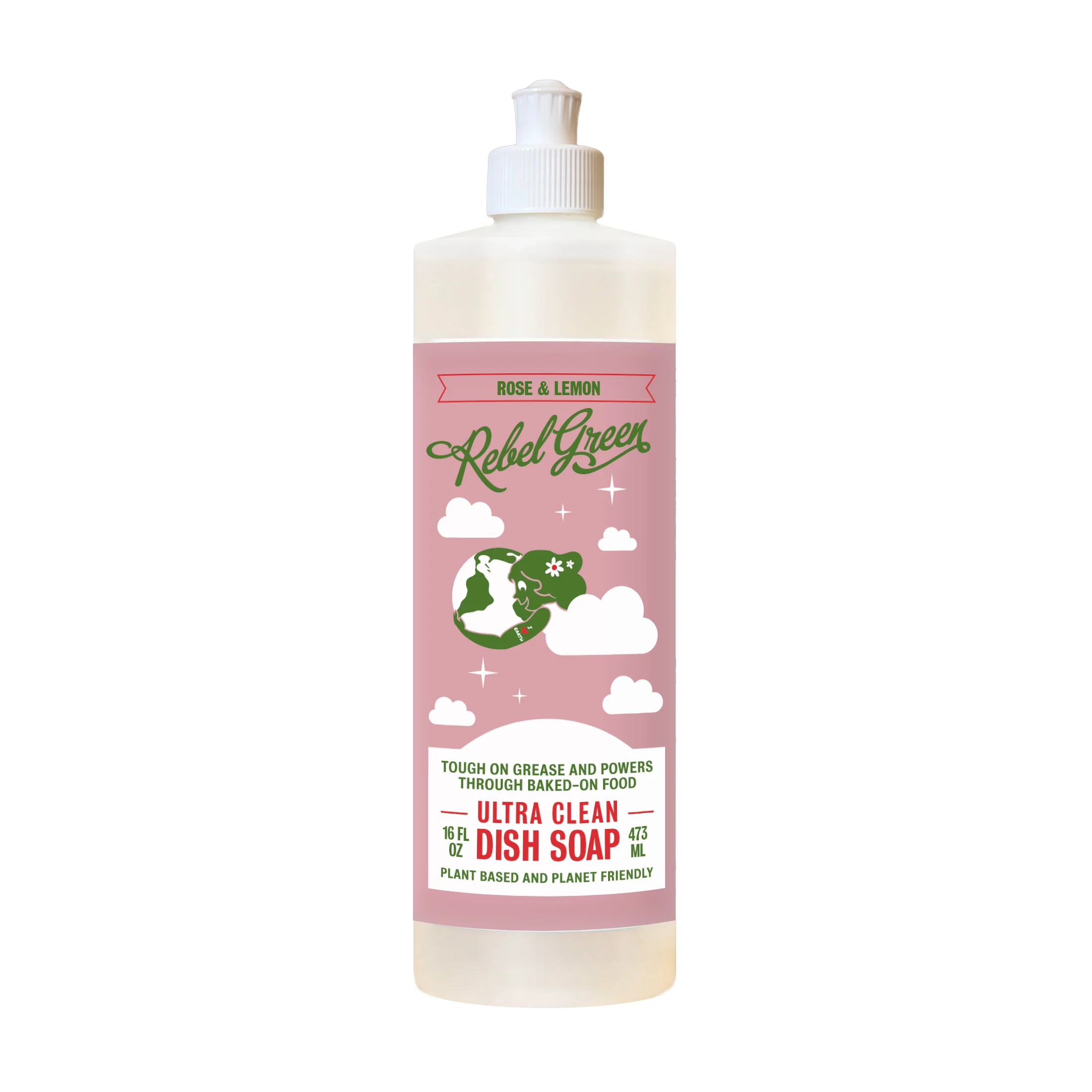 Ultra Clean Dish Soap - Image 28