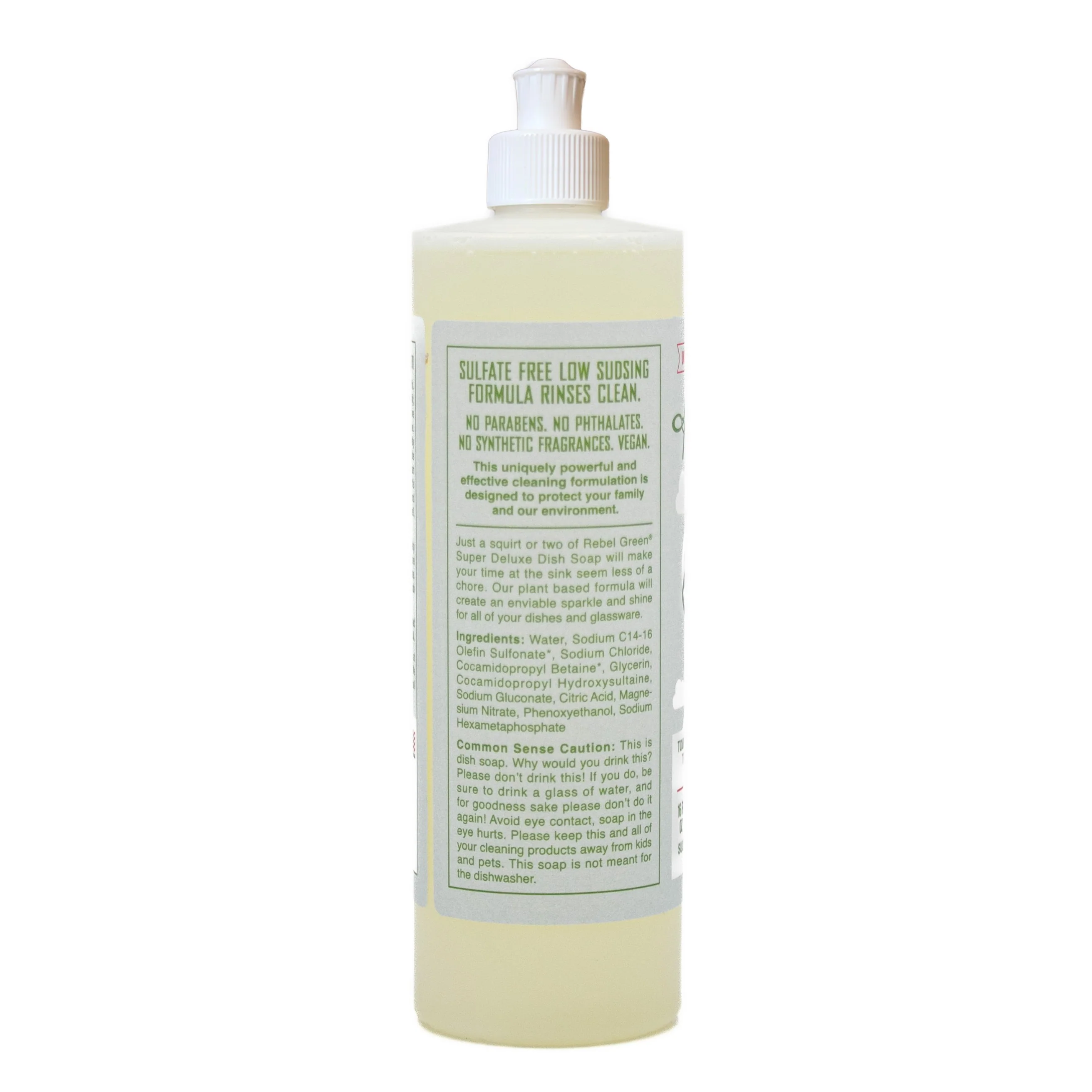 Ultra Clean Dish Soap - Image 32