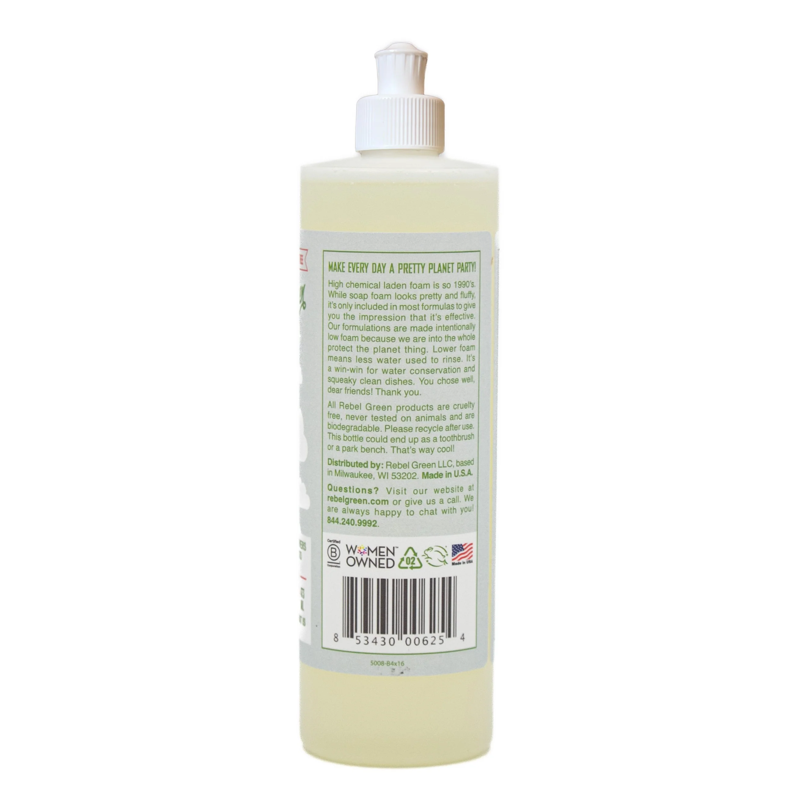 Ultra Clean Dish Soap - Image 33