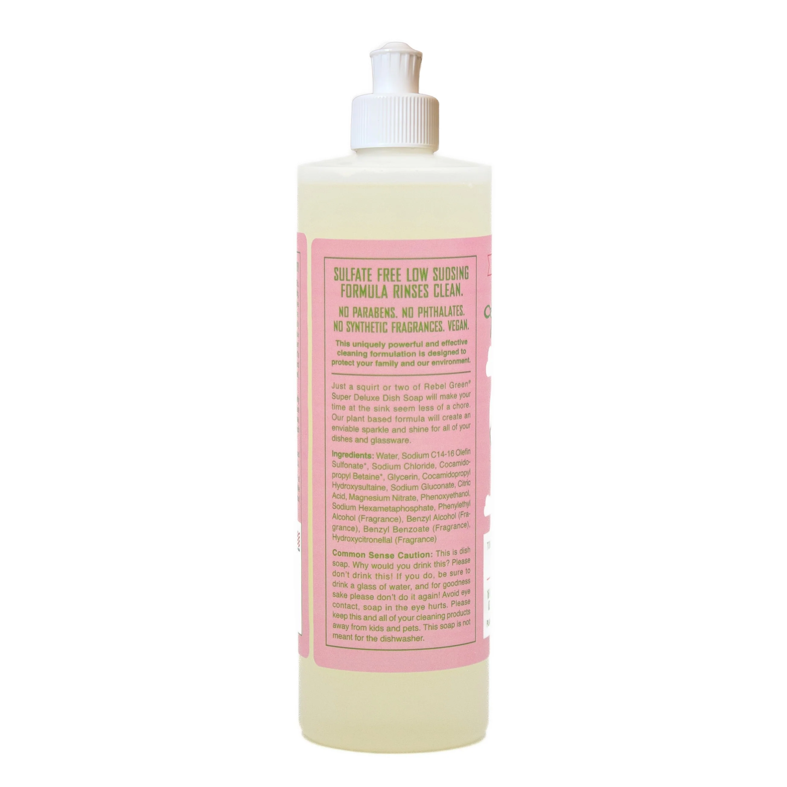 Ultra Clean Dish Soap - Image 37