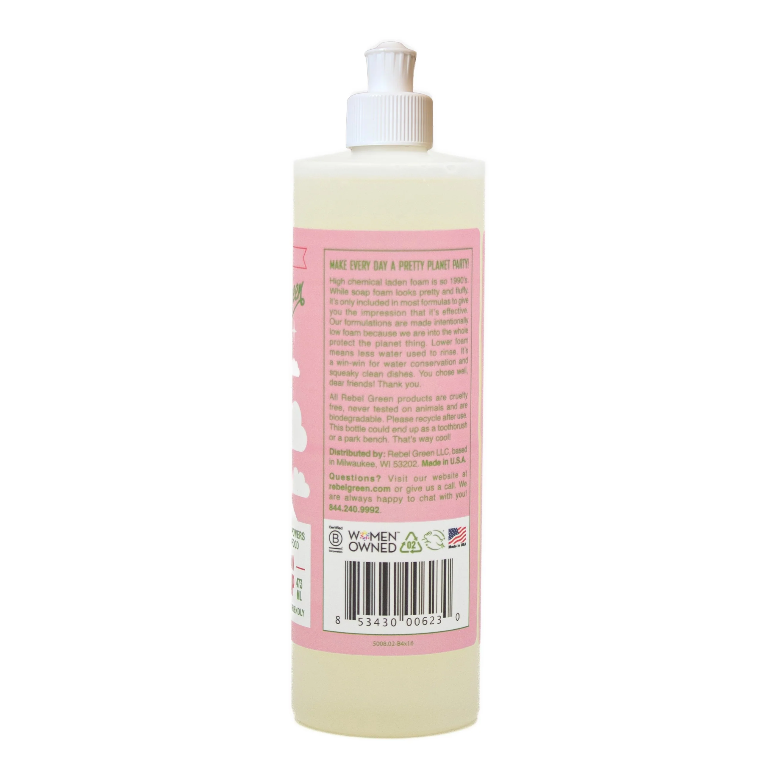 Ultra Clean Dish Soap - Image 38