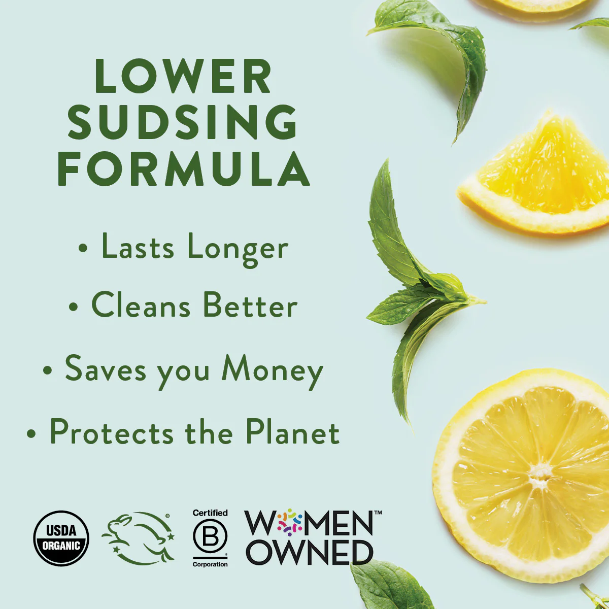 Ultra Clean Dish Soap - Image 40