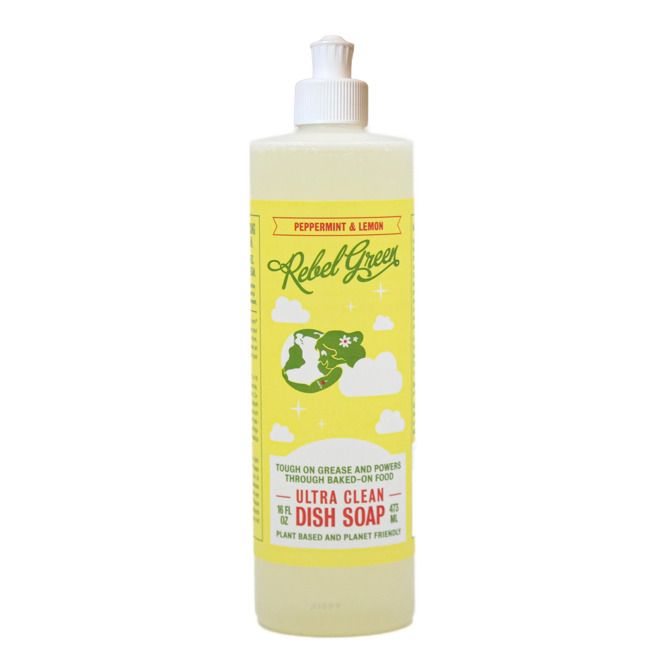 Ultra Clean Dish Soap - Image 41