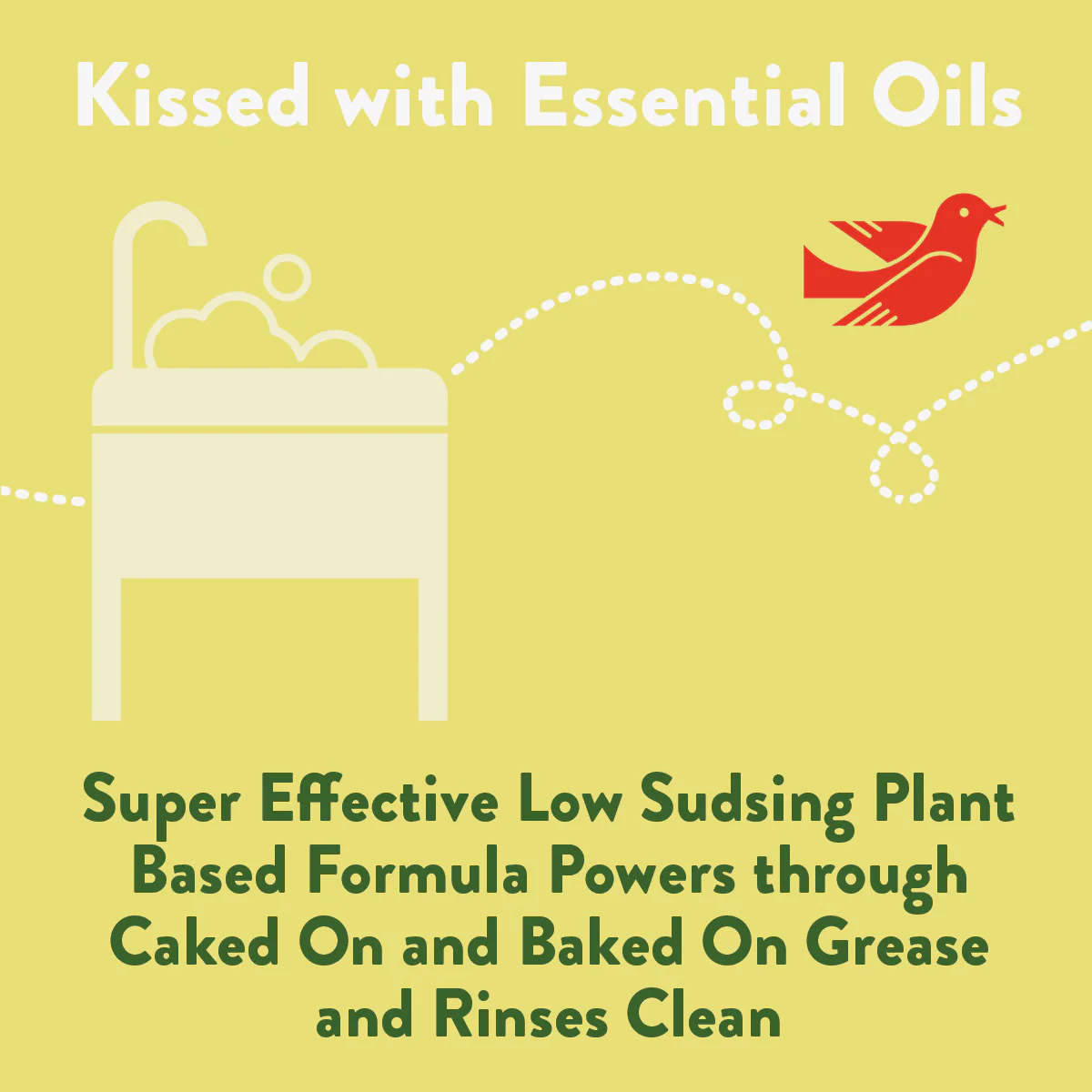 Ultra Clean Dish Soap - Image 42