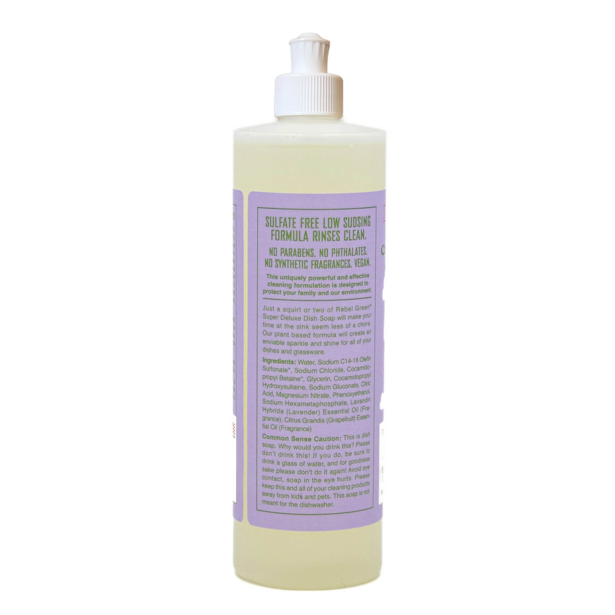 Ultra Clean Dish Soap - Image 9