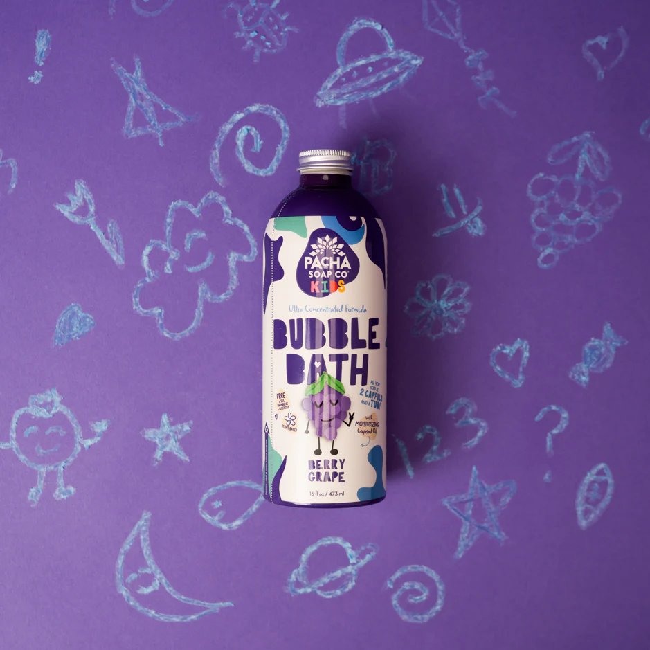 Ultra Concentrated Bubble Bath - Image 11