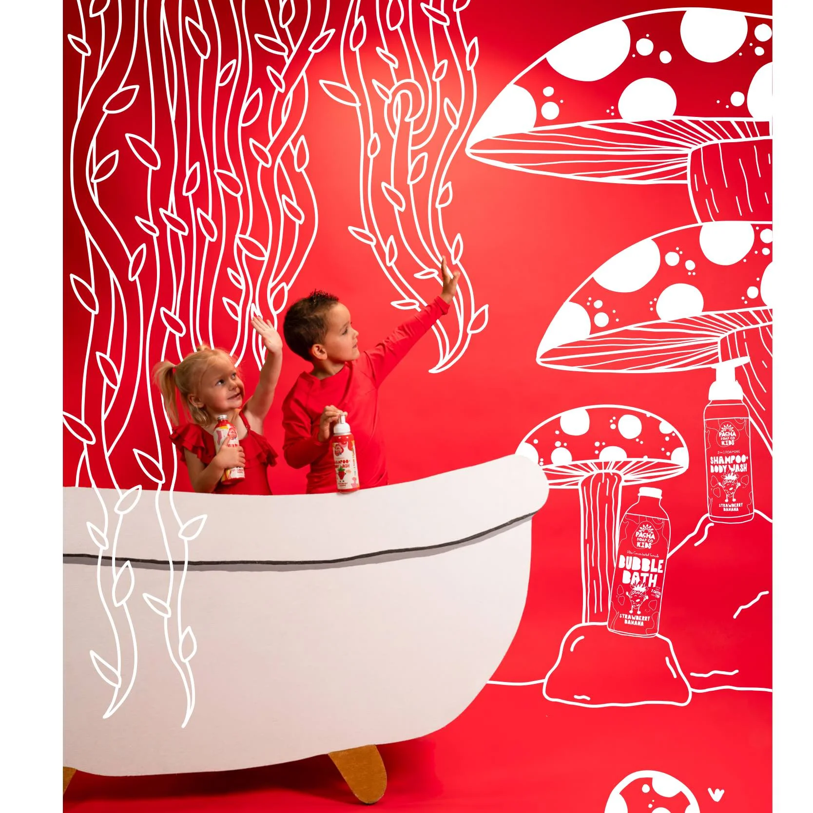 Ultra Concentrated Bubble Bath - Image 17