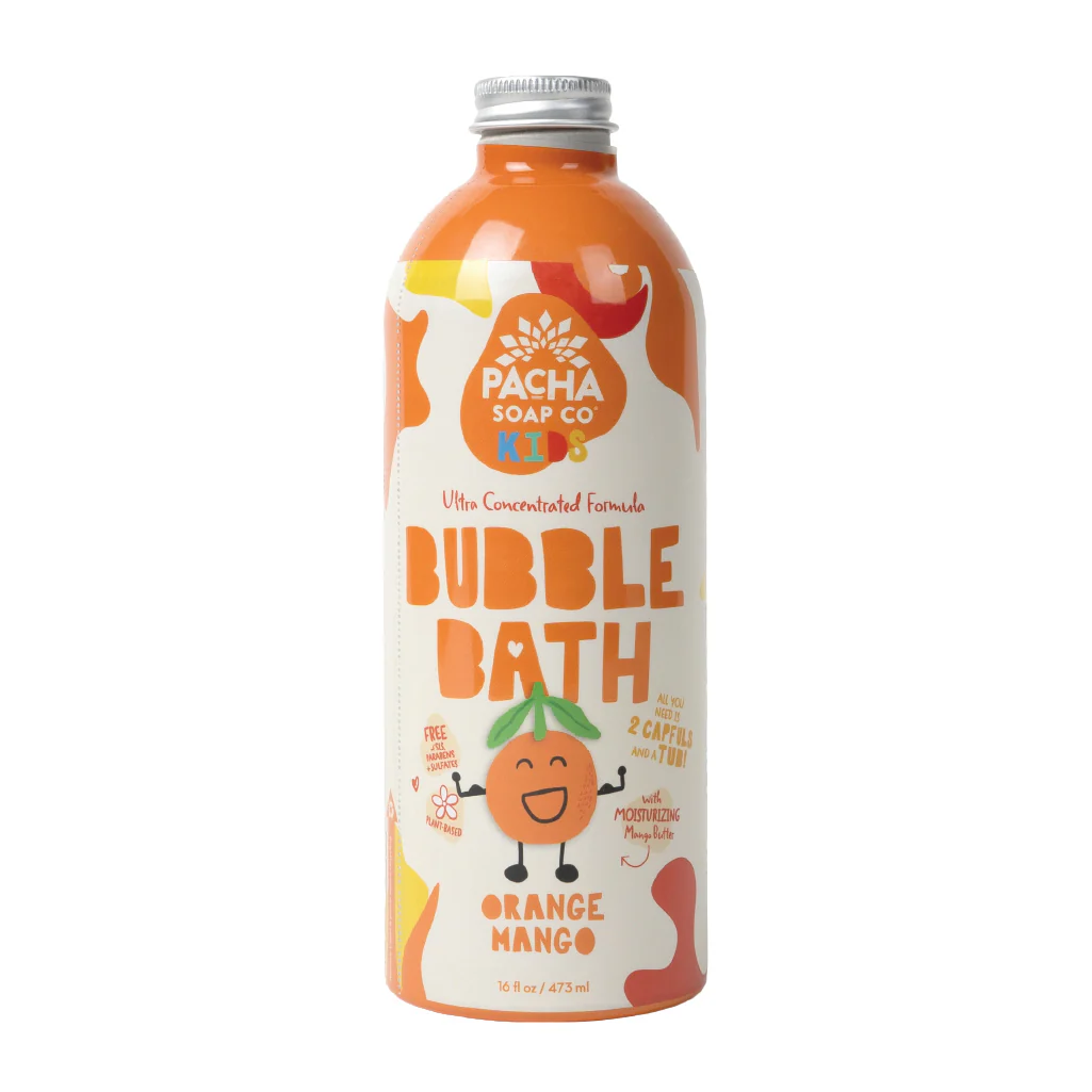 Ultra Concentrated Bubble Bath - Image 20