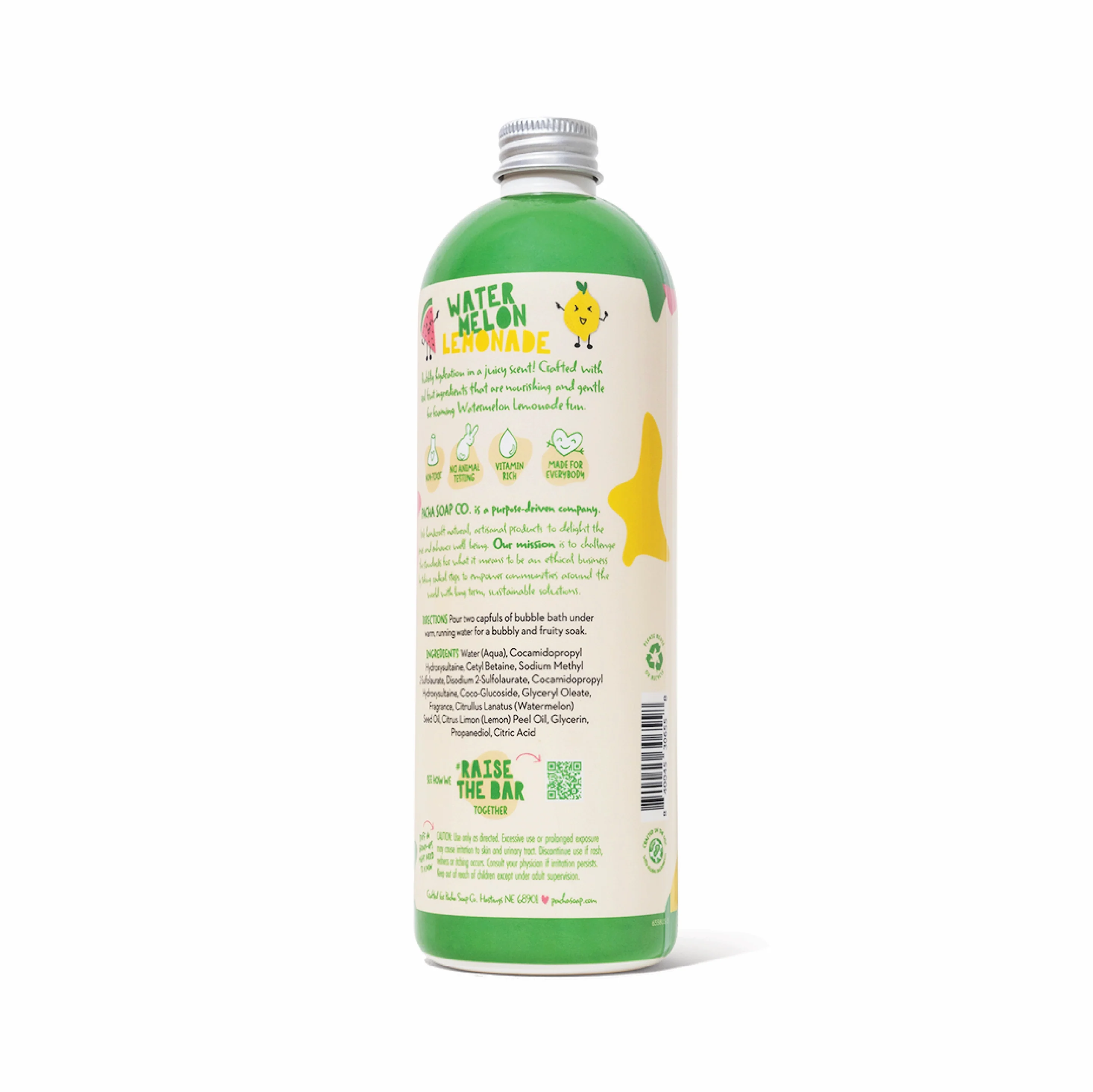 Ultra Concentrated Bubble Bath - Image 28