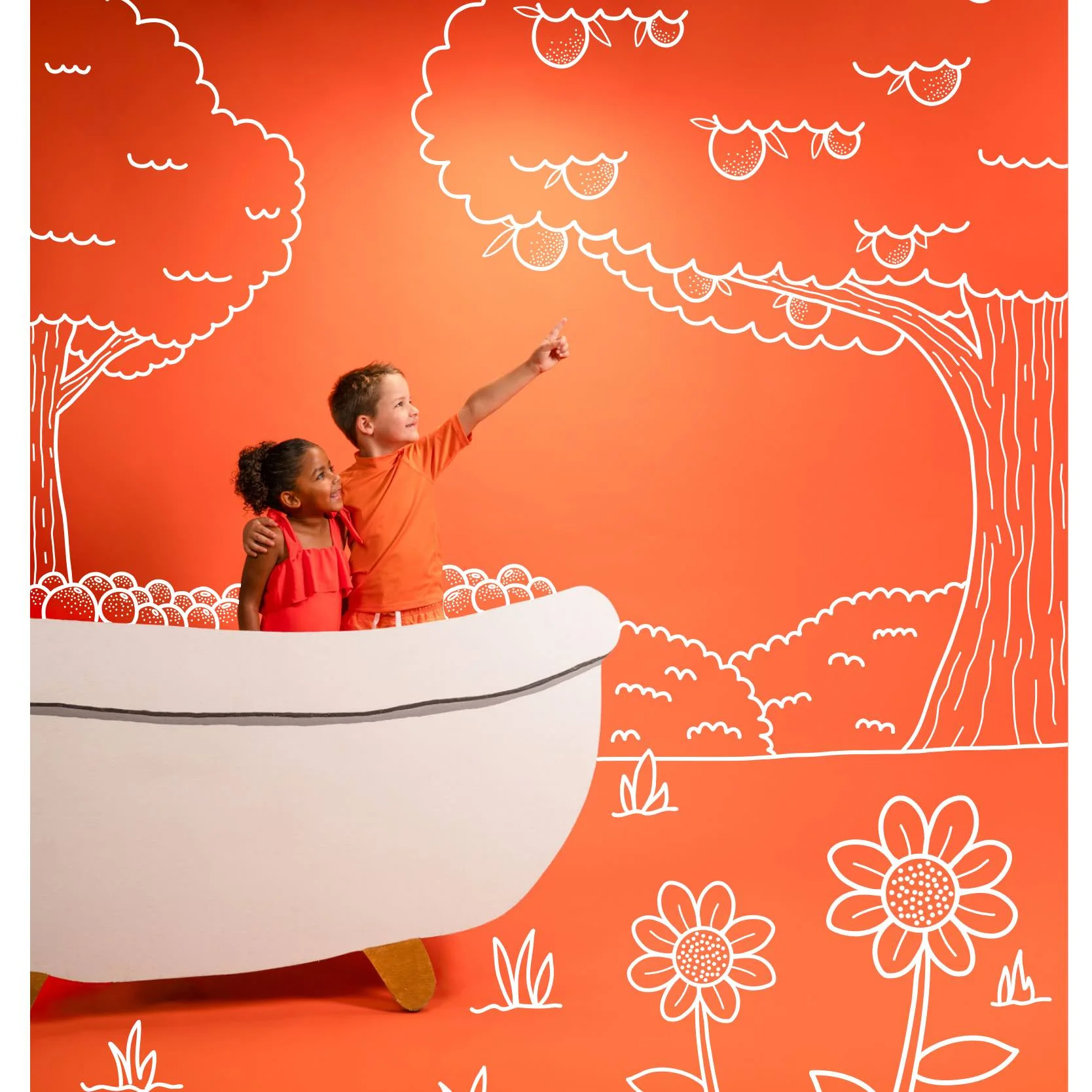 Ultra Concentrated Bubble Bath - Image 3