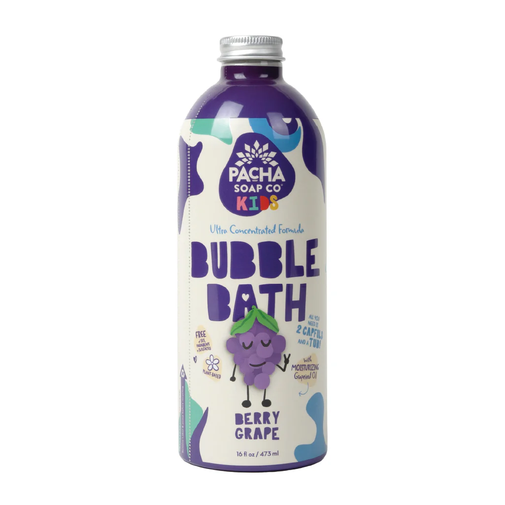 Ultra Concentrated Bubble Bath - Image 8