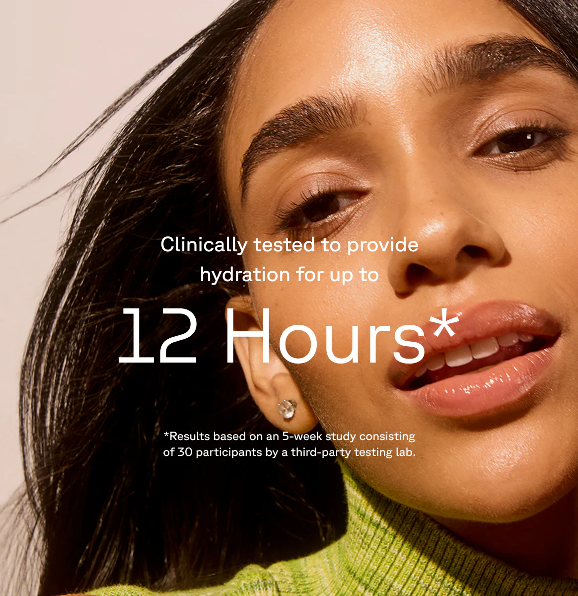 Ultra Hydrating 12 Hour Facial Moisturizer - Image 4