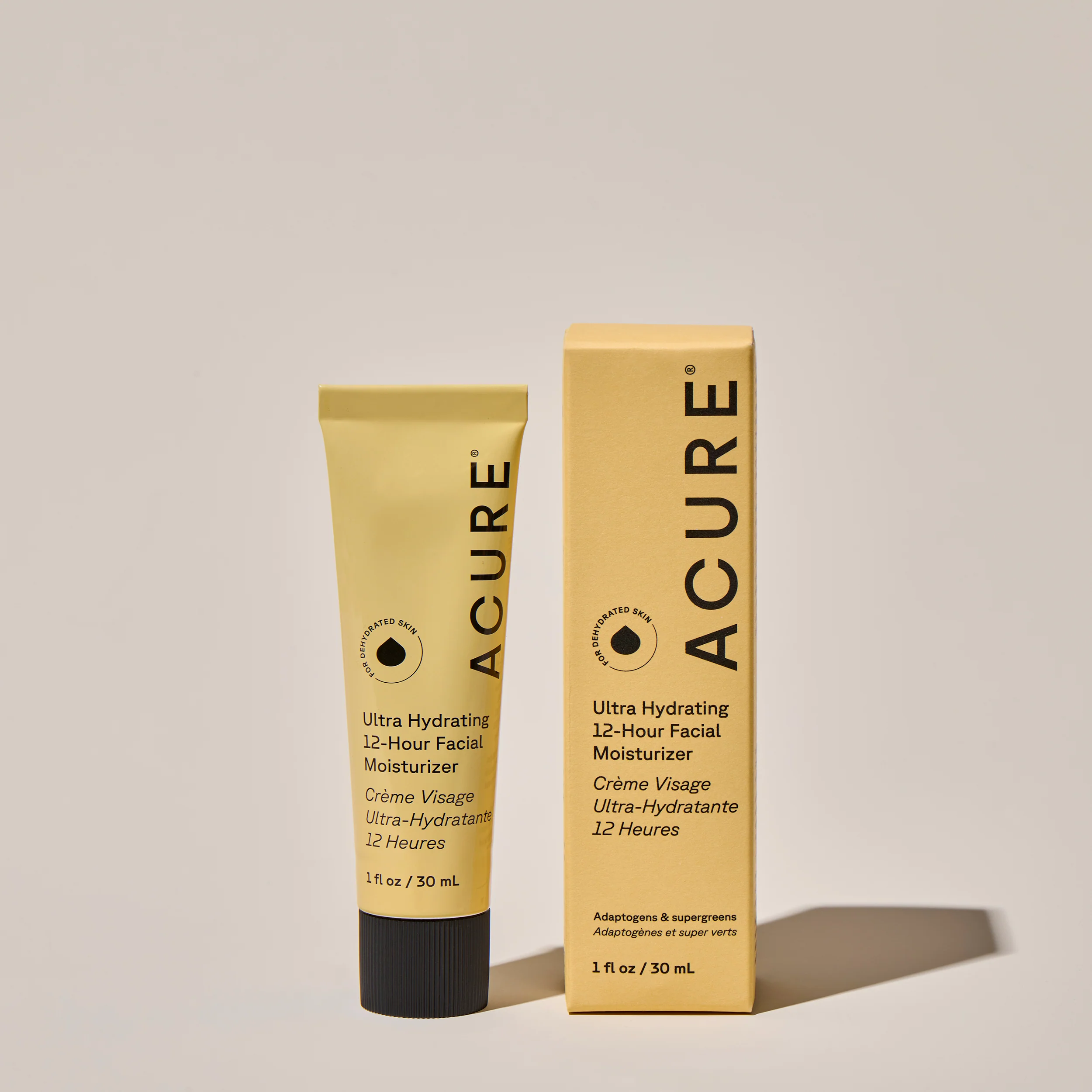 Ultra Hydrating 12 Hour Facial Moisturizer - Image 5