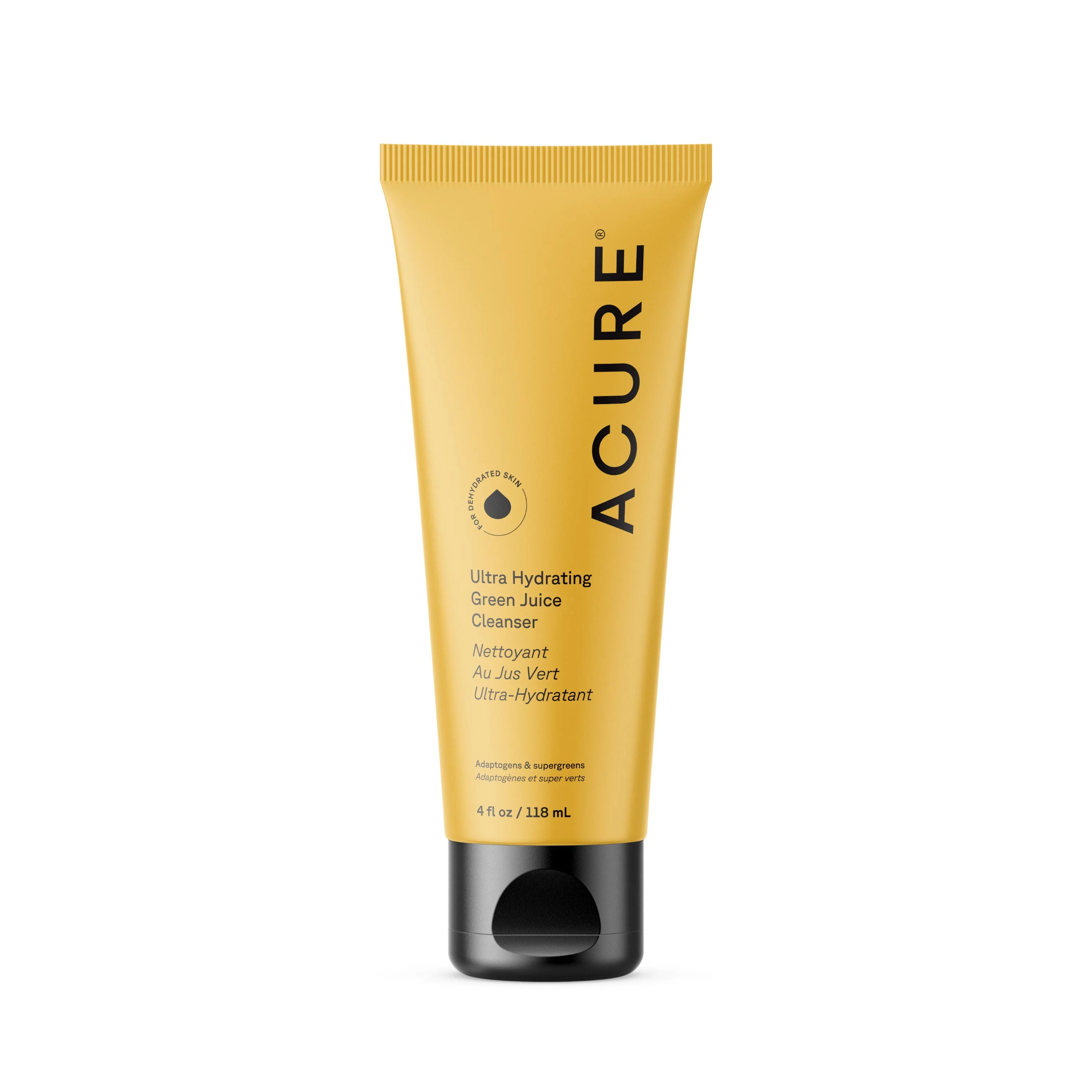 Ultra Hydrating Green Juice Cleanser