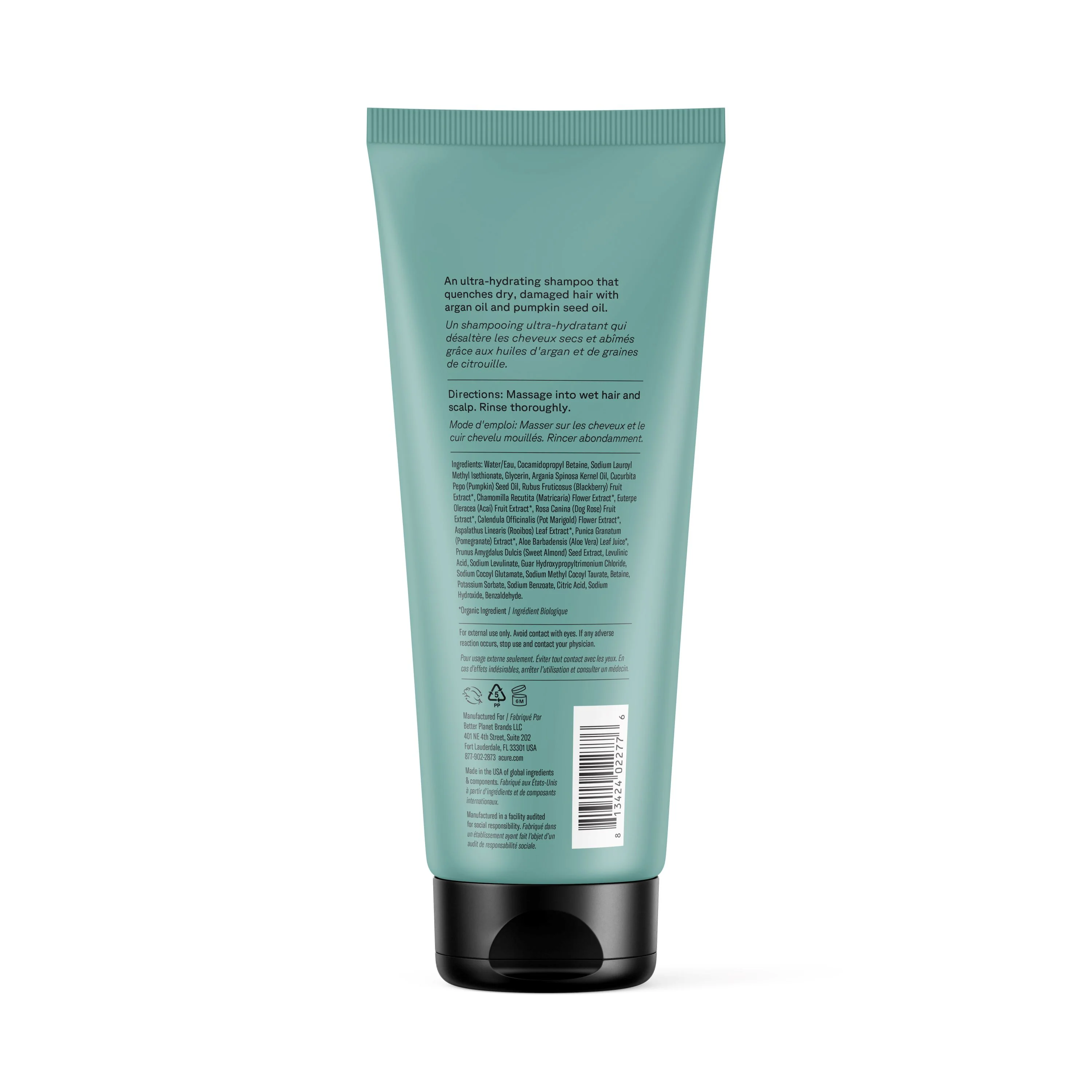 Ultra Hydrating Shampoo - Image 2