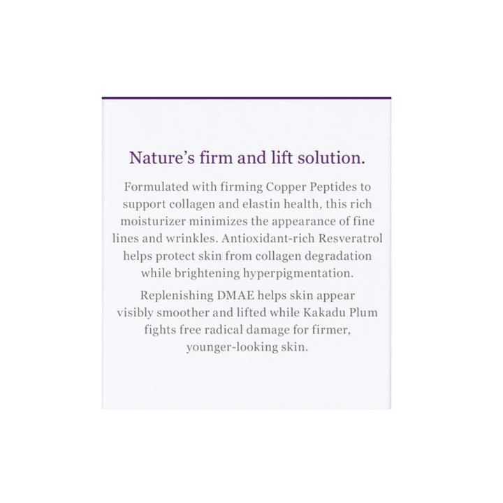 Ultra Lift Firming DMAE Moisturizer - Image 4
