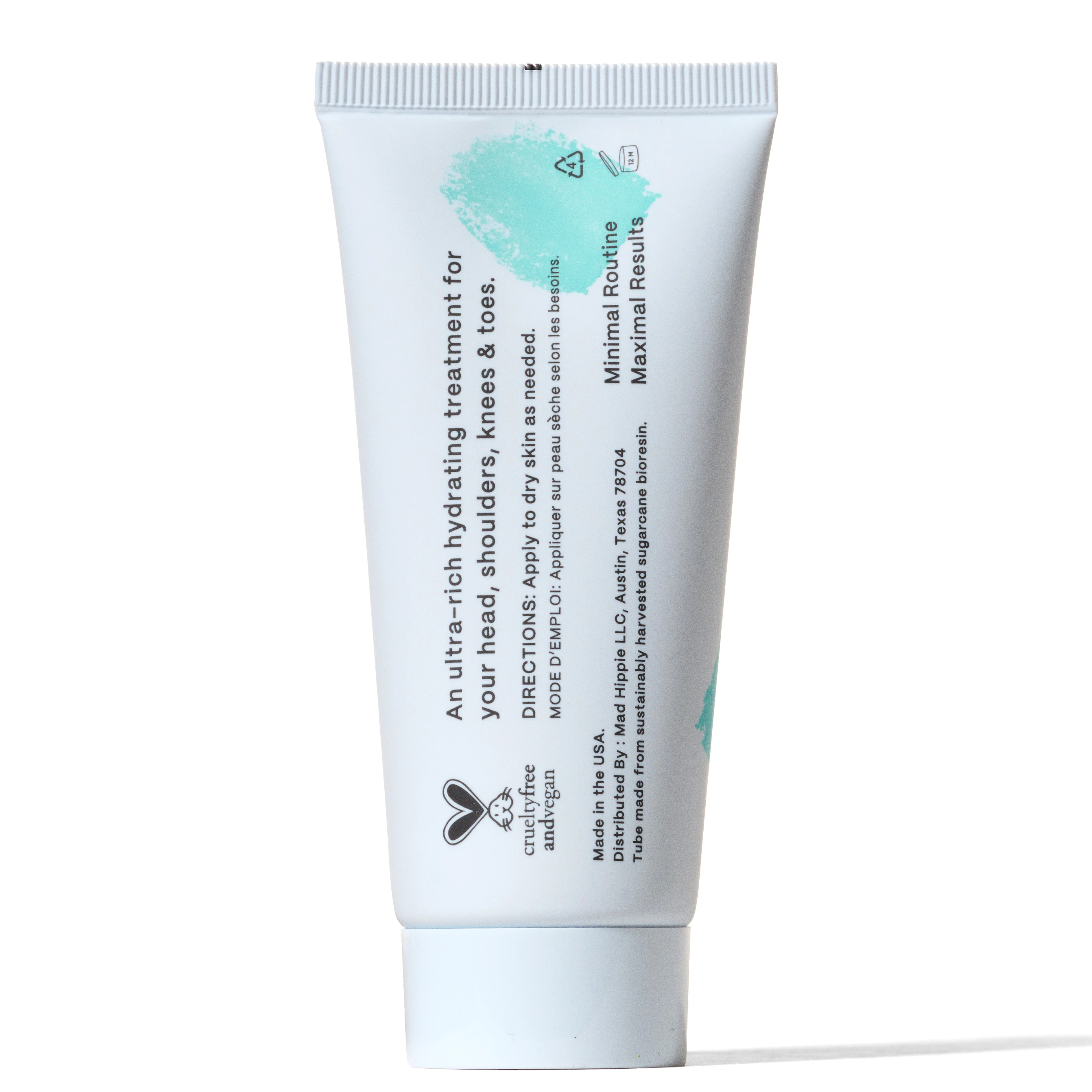 Ultra Rich Barrier Cream - Image 2