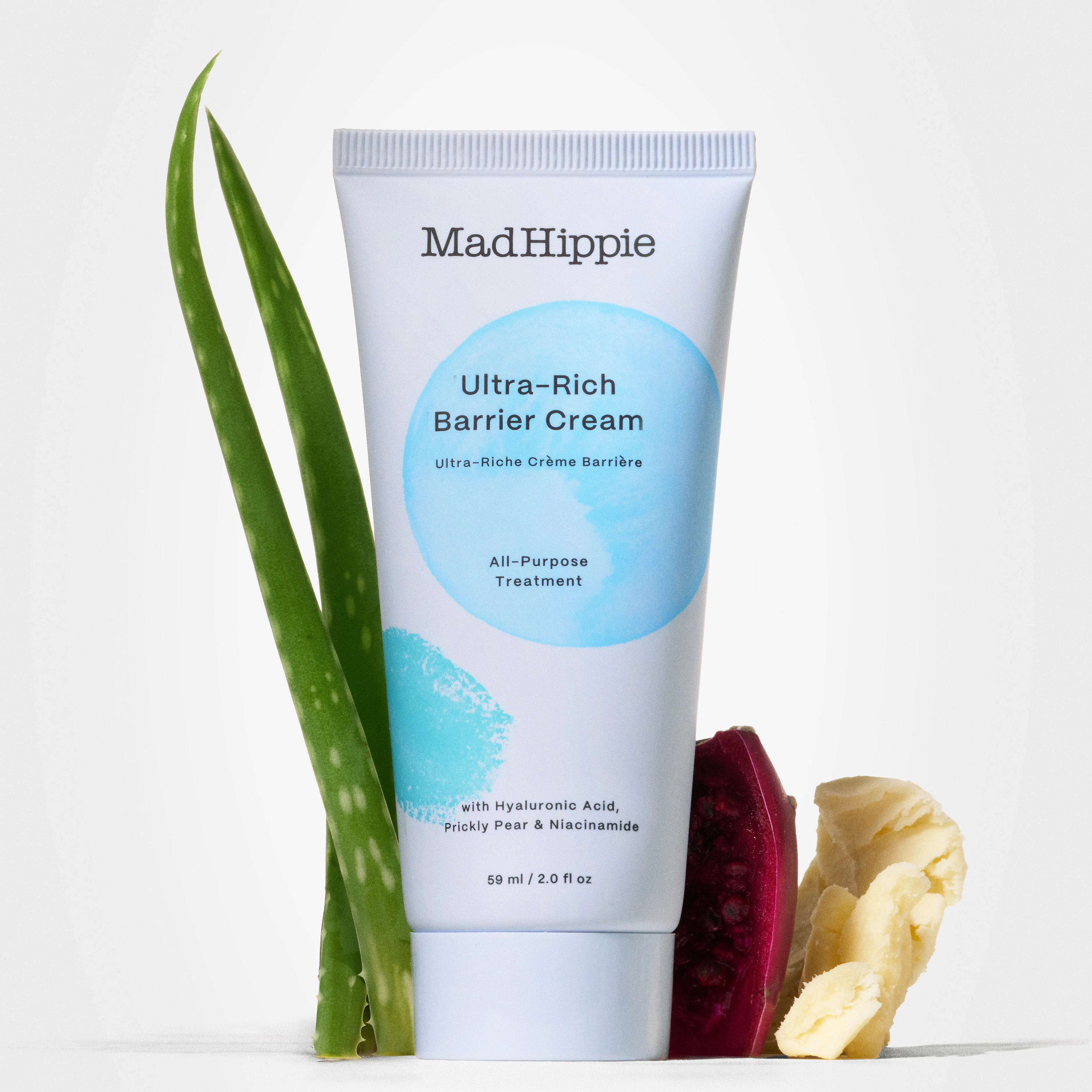 Ultra Rich Barrier Cream - Image 3