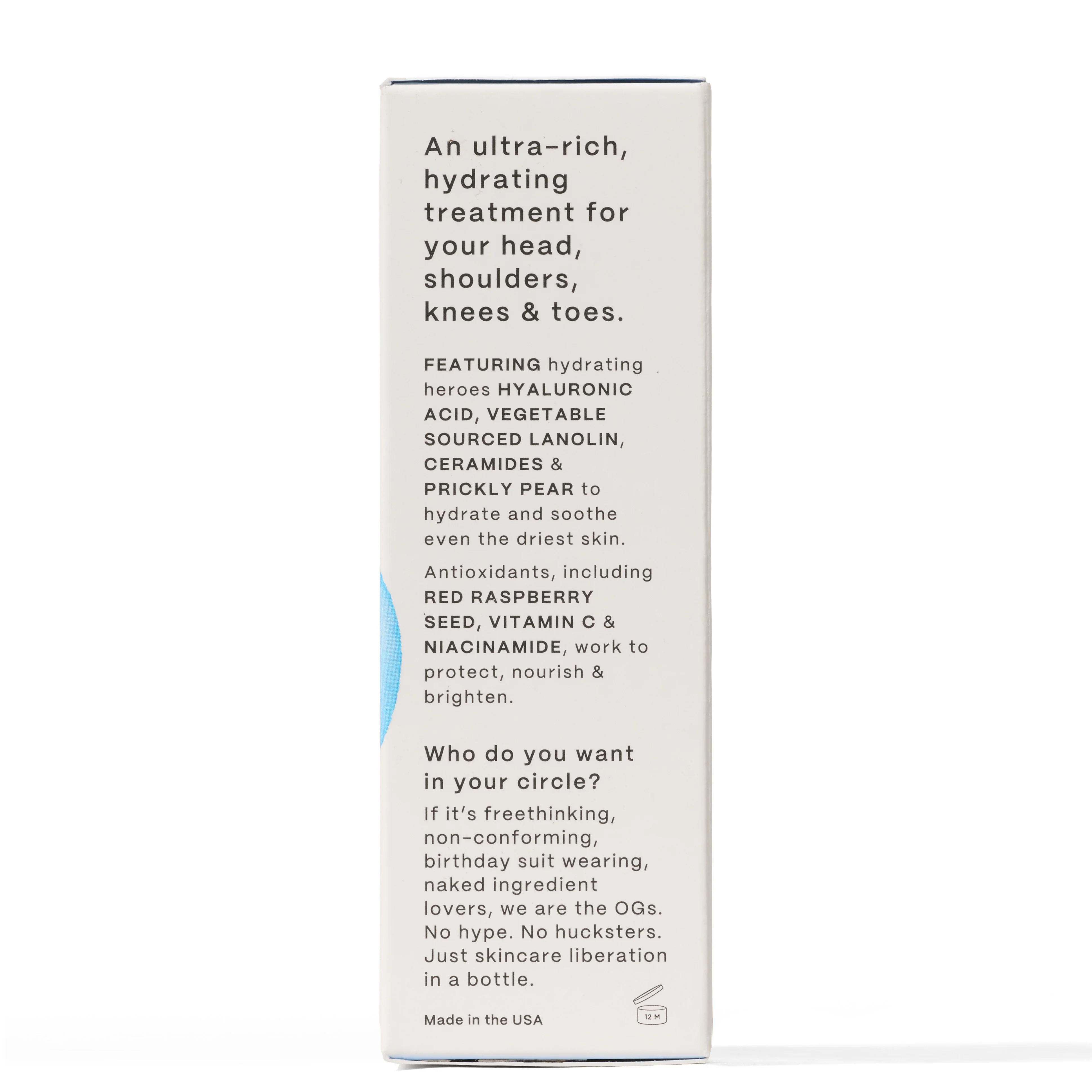 Ultra Rich Barrier Cream - Image 6