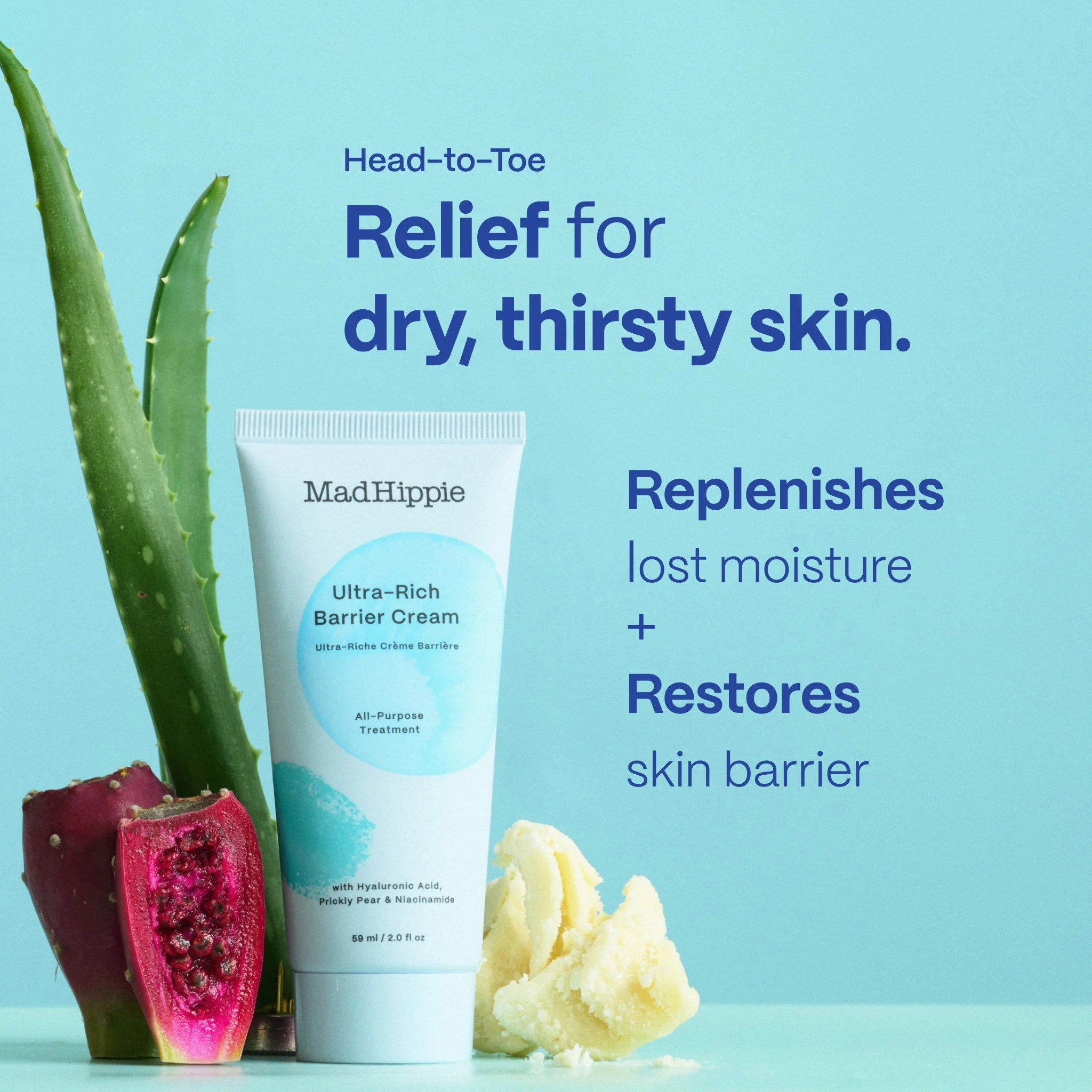 Ultra Rich Barrier Cream - Image 7