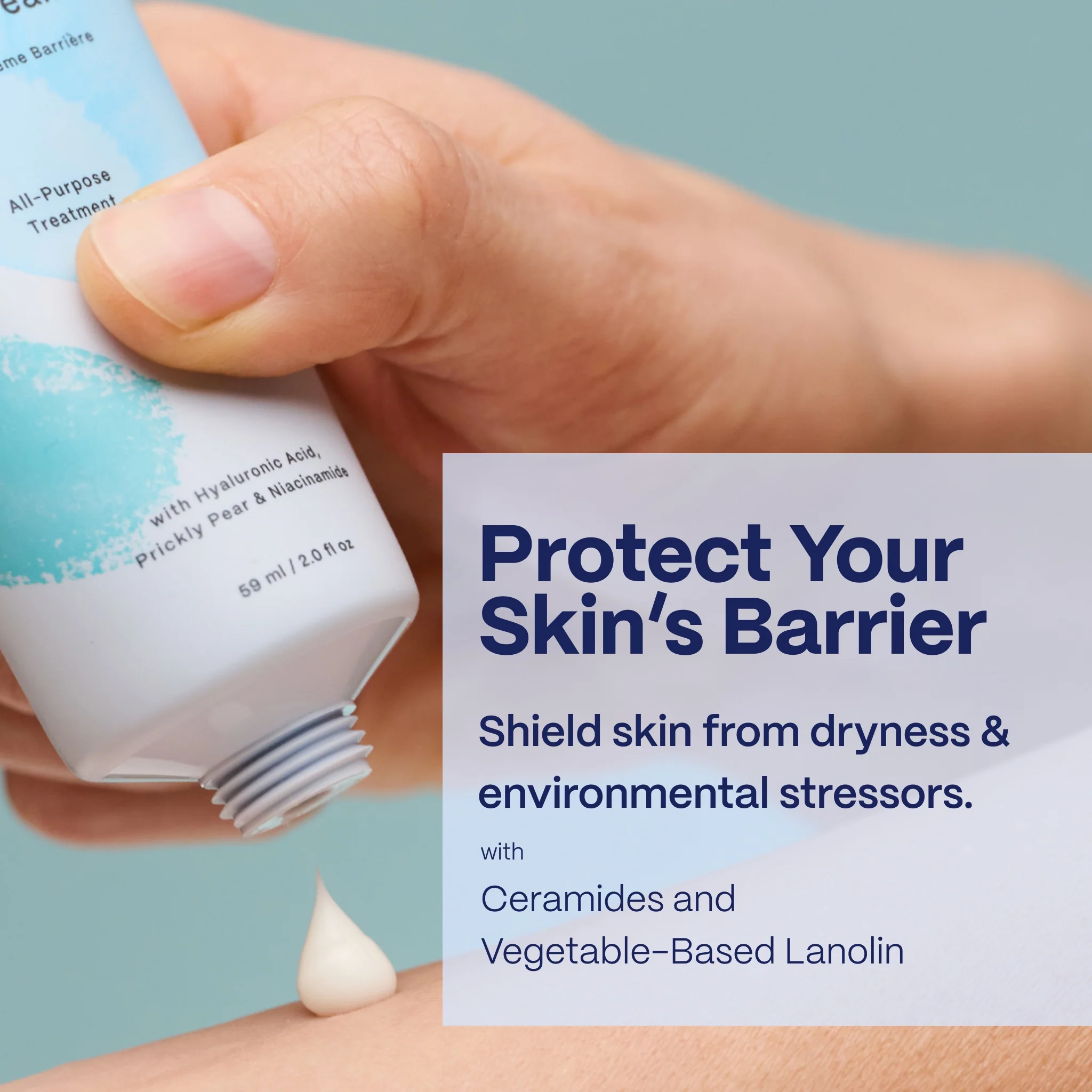 Ultra Rich Barrier Cream - Image 8