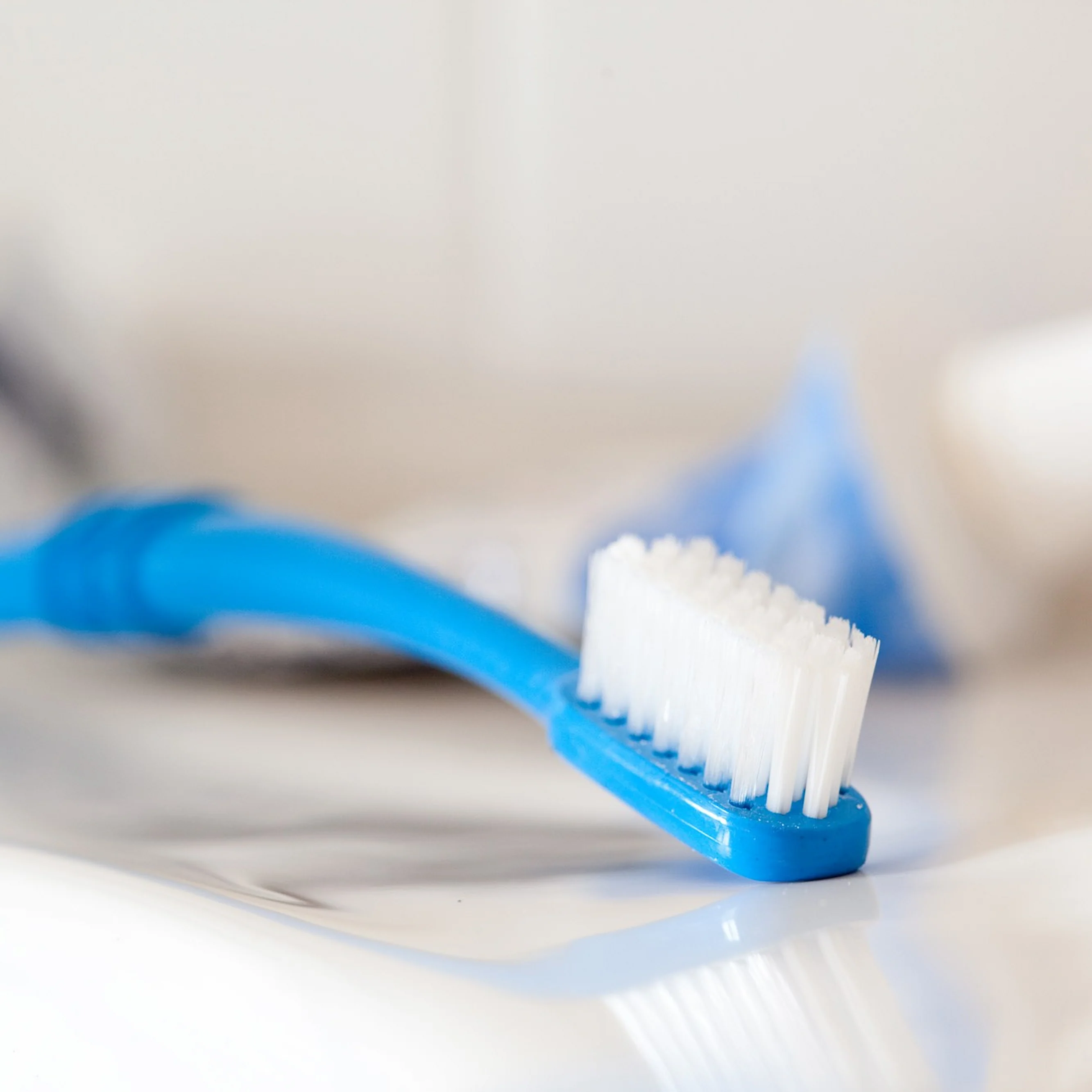Ultra Soft Adult Toothbrush - Image 3