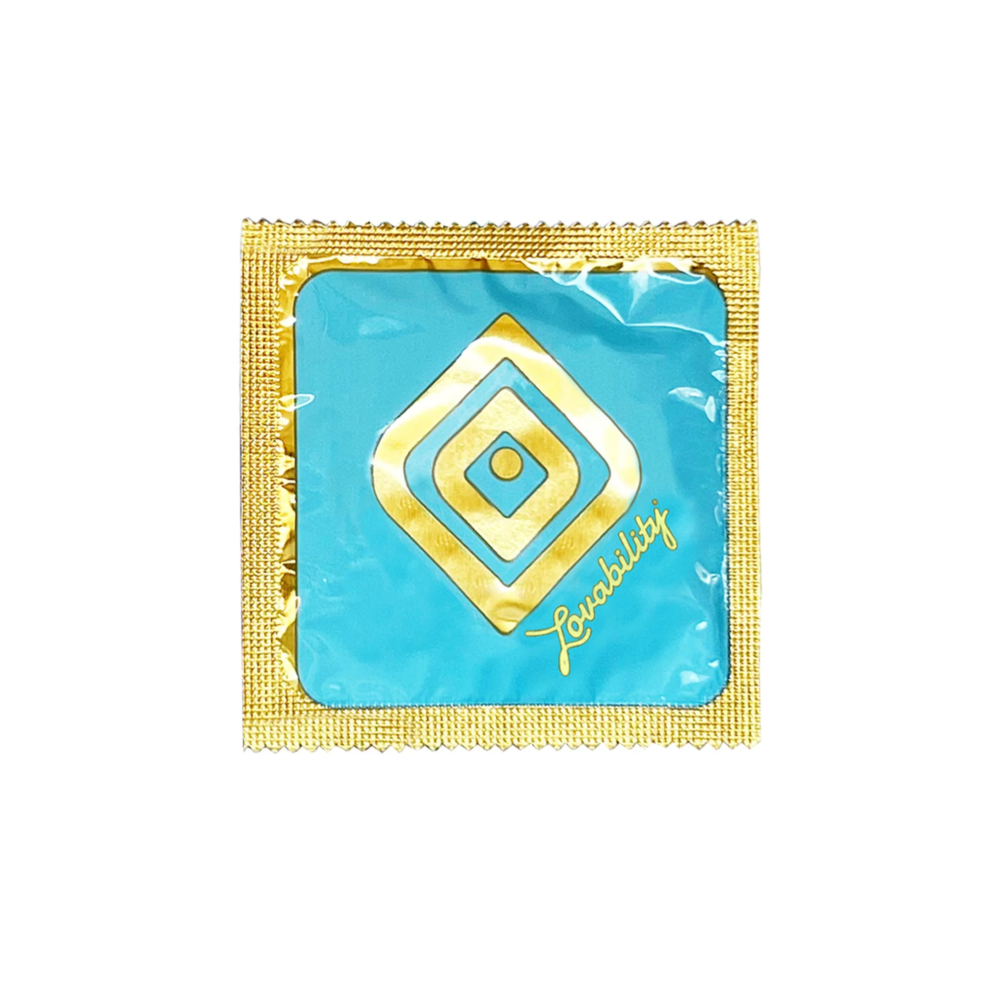 Ultra-Thin Condoms (Plus Fit) - Image 2