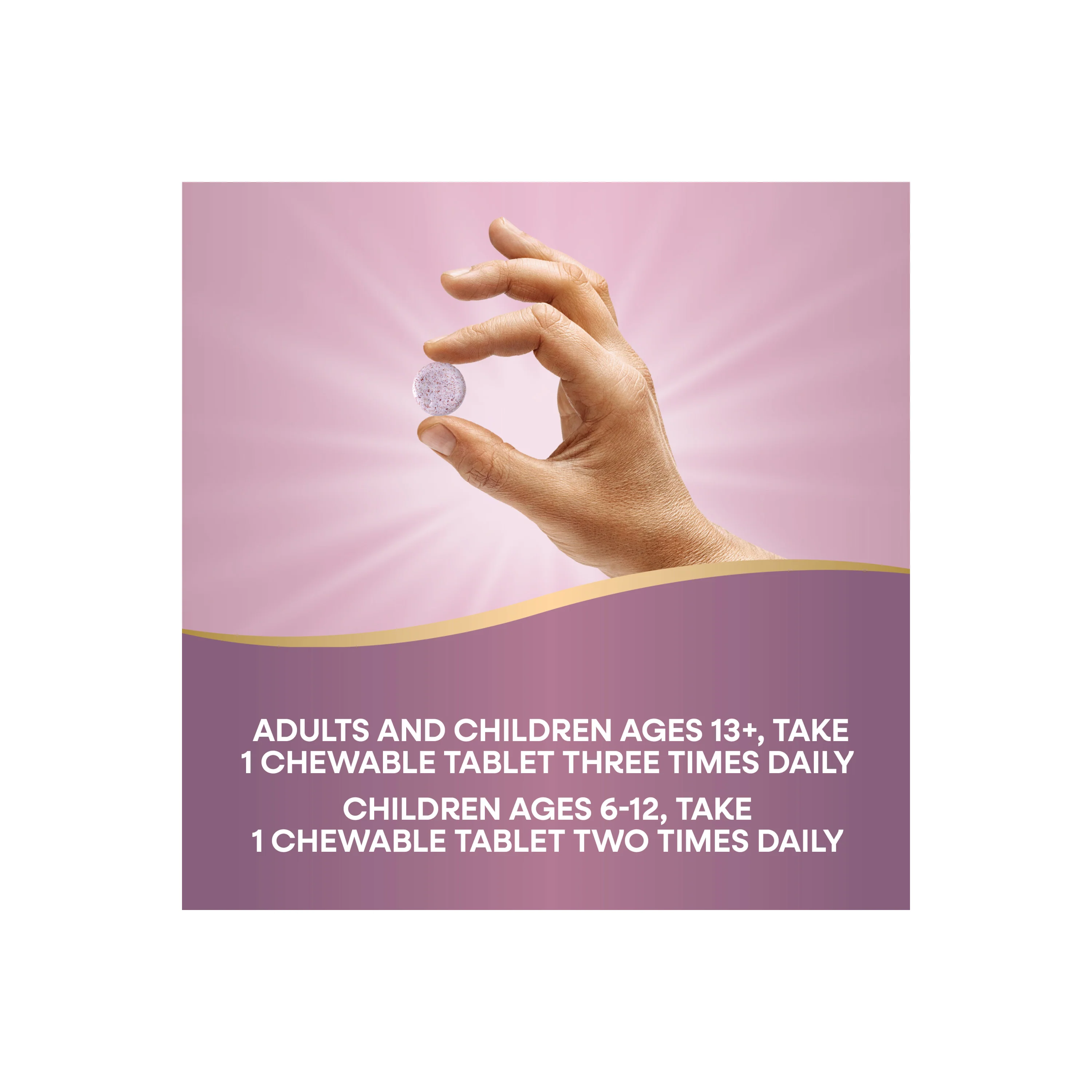 Umcka® Cold Relief Chewables - Image 10