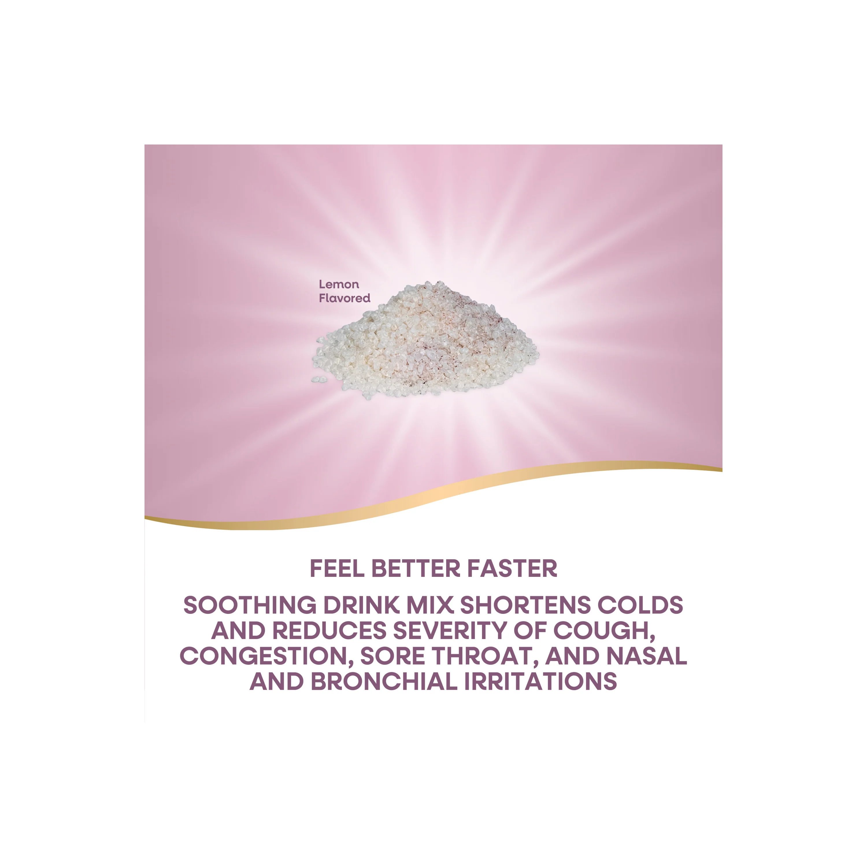 Umcka® Cold Relief Hot Drink - Image 14