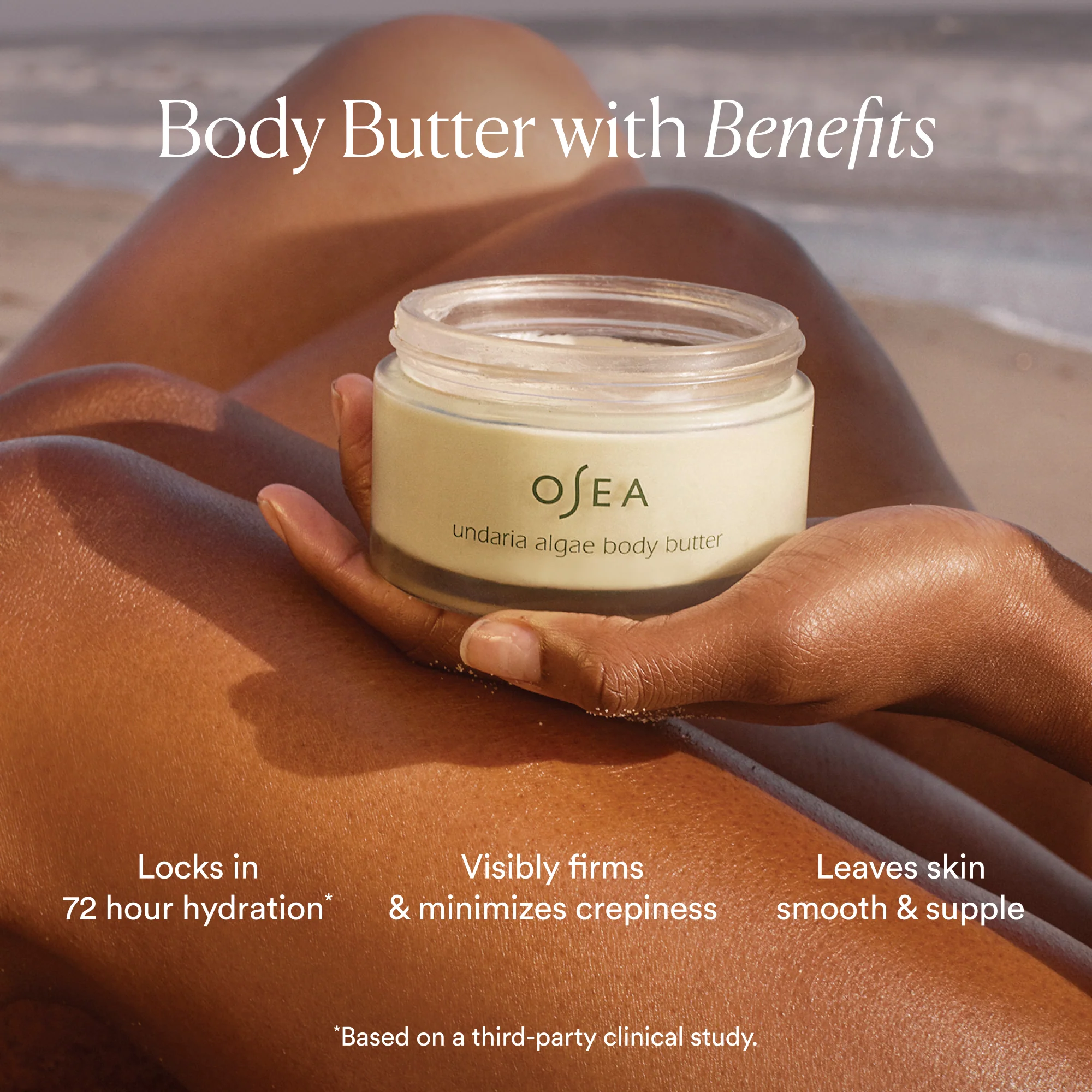 Undaria Algae™ Body Butter - Image 4